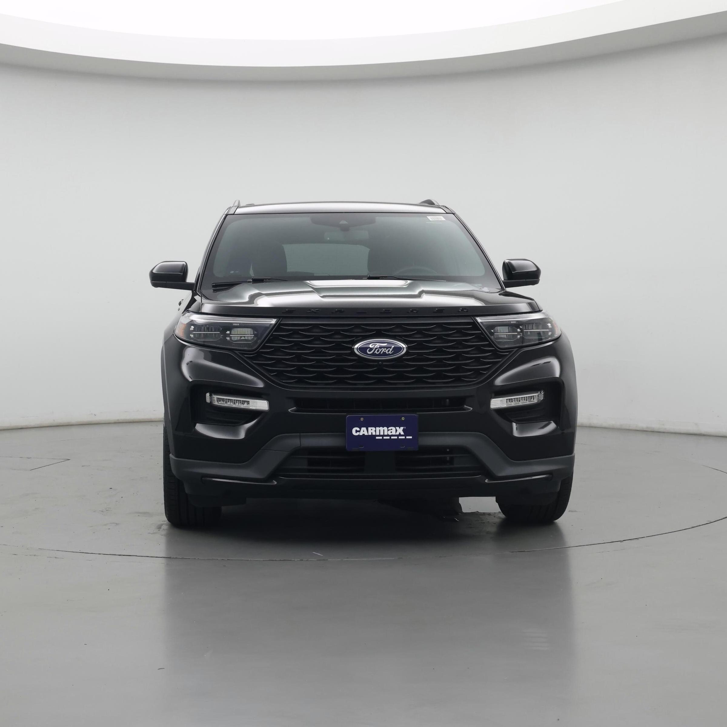 Thumbnail: 2022 Ford Explorer - 5