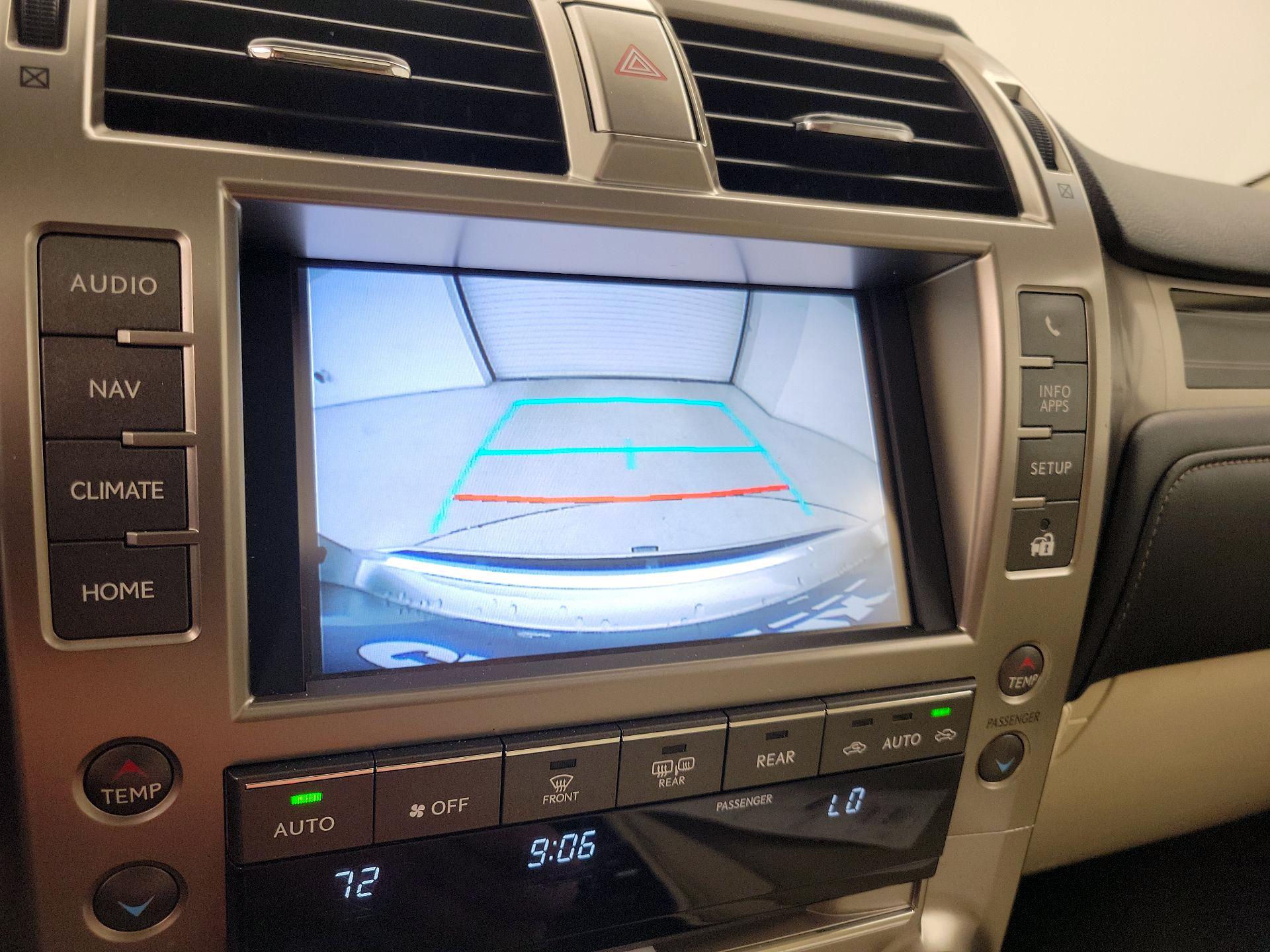 Thumbnail: 2021 Lexus GX - 15