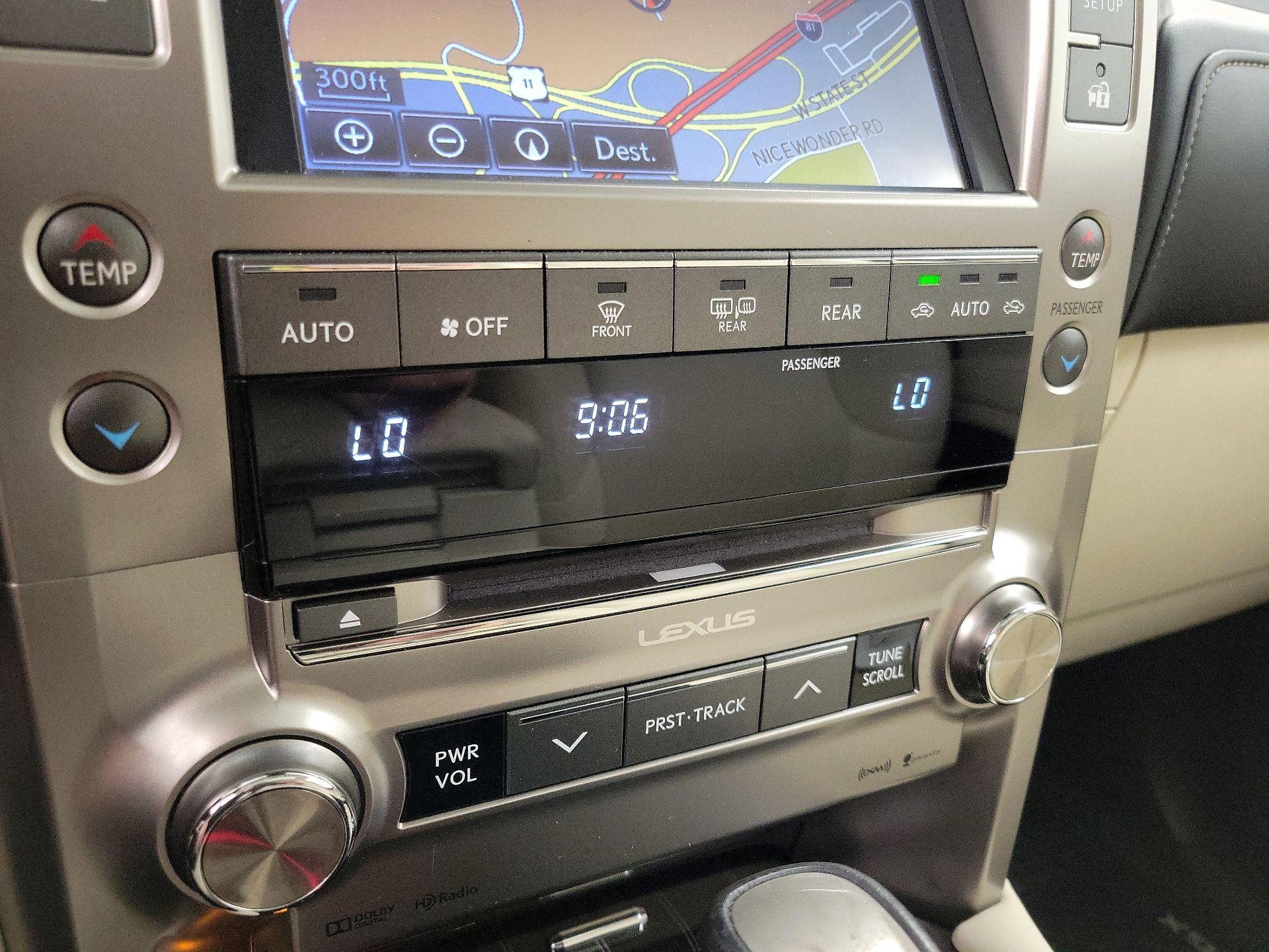 Thumbnail: 2021 Lexus GX - 17