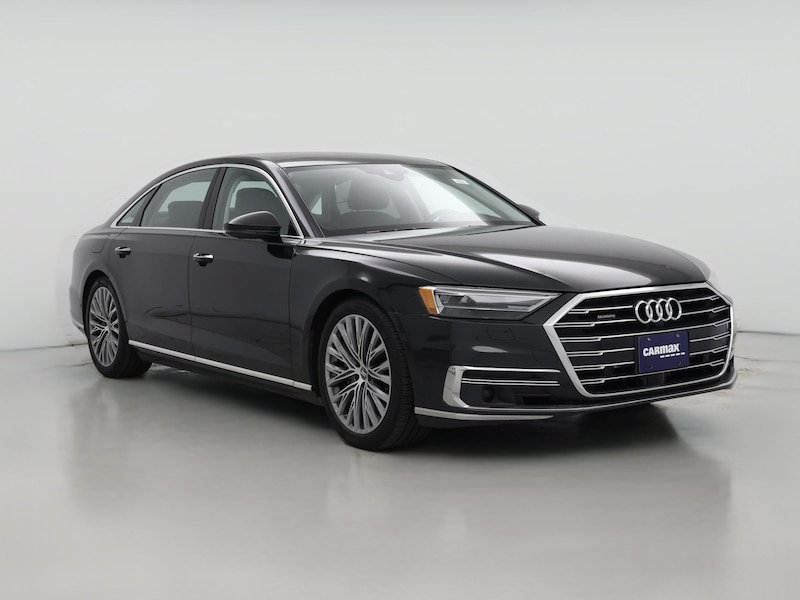 2020 Audi A8 L -
                  Gastonia, NC