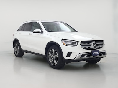 2022 Mercedes-Benz GLC300