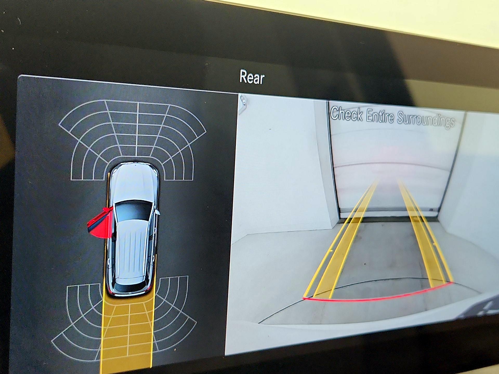 Thumbnail: 2022 Mercedes-Benz GLC - 15