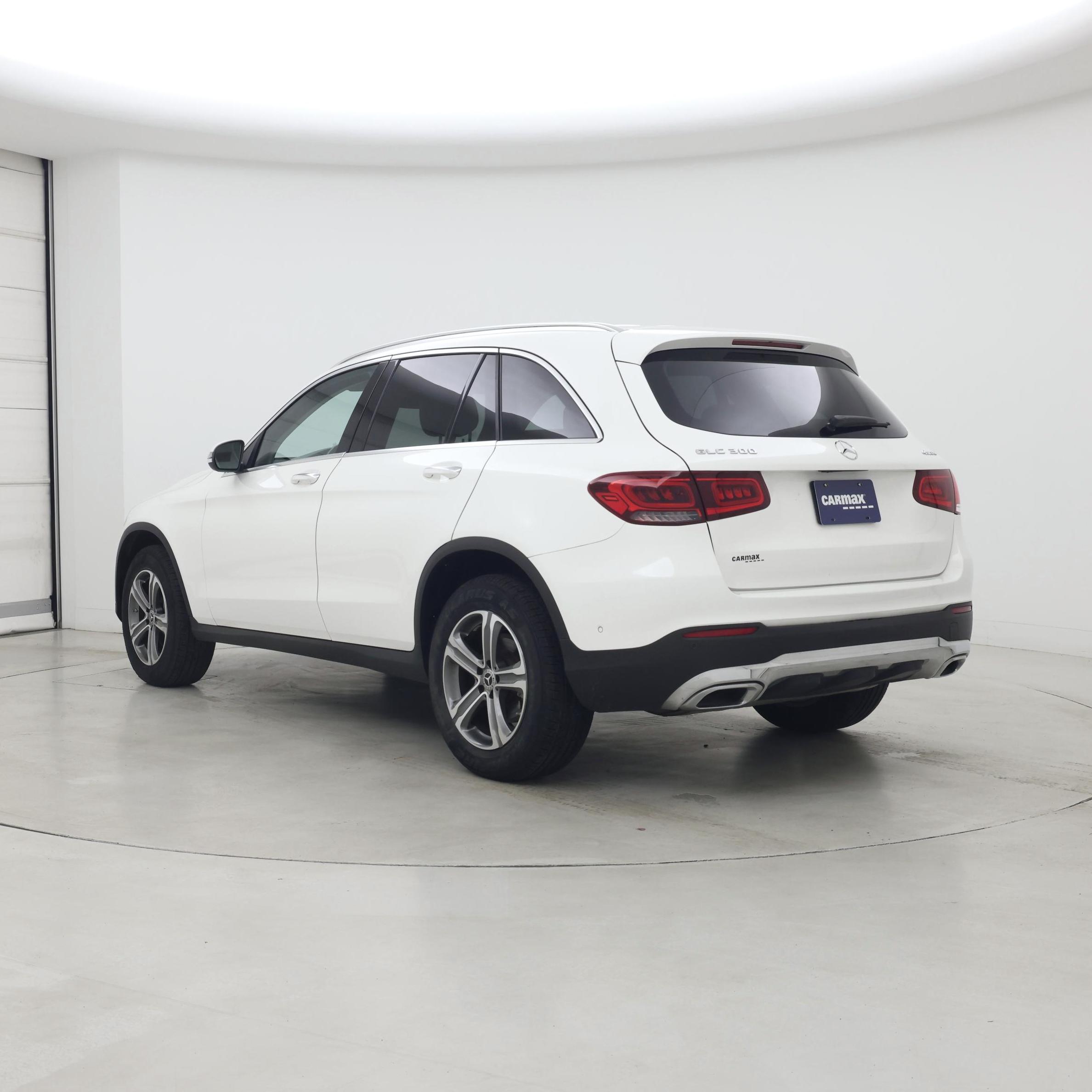 Thumbnail: 2022 Mercedes-Benz GLC - 2