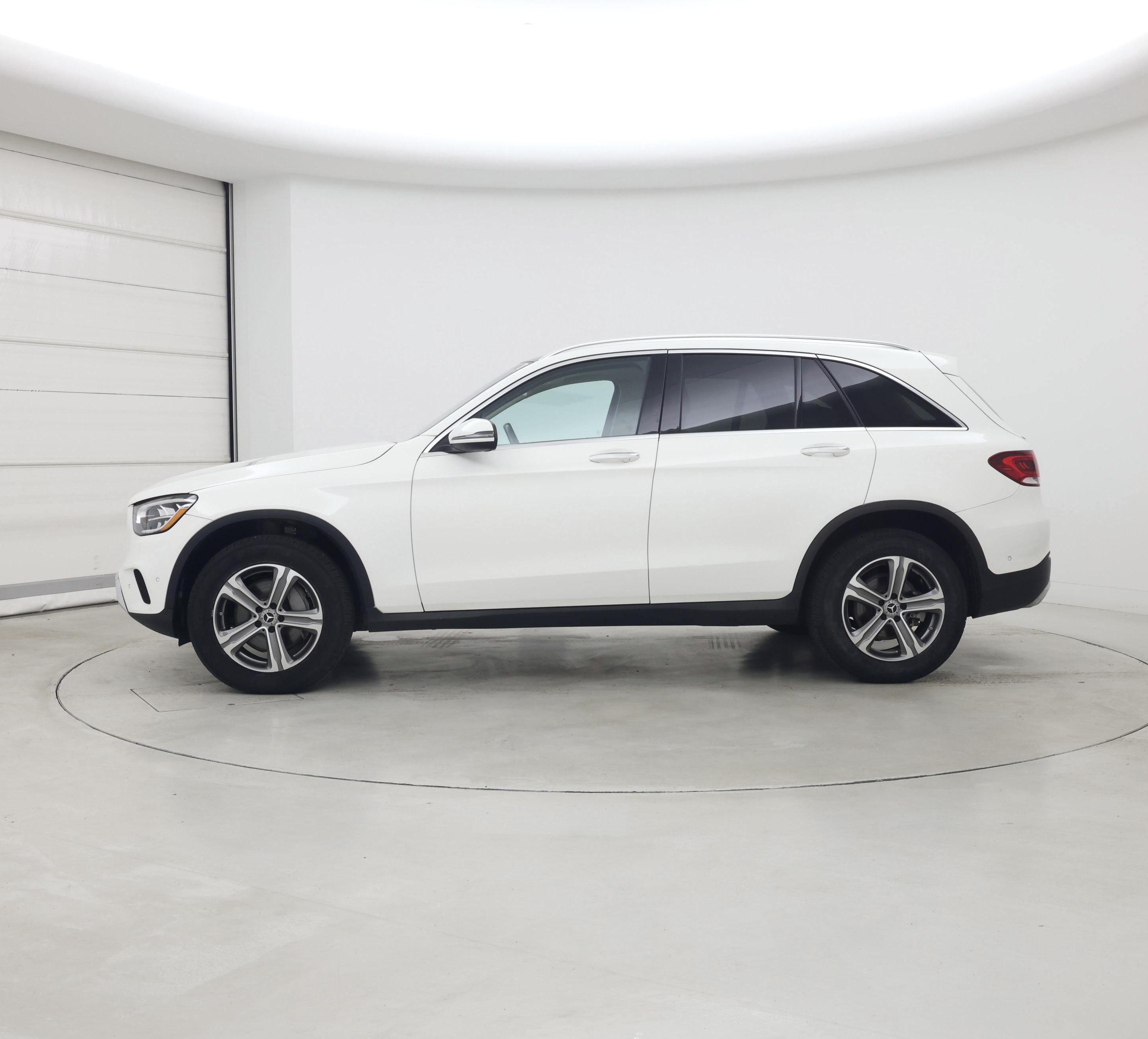 Thumbnail: 2022 Mercedes-Benz GLC - 3