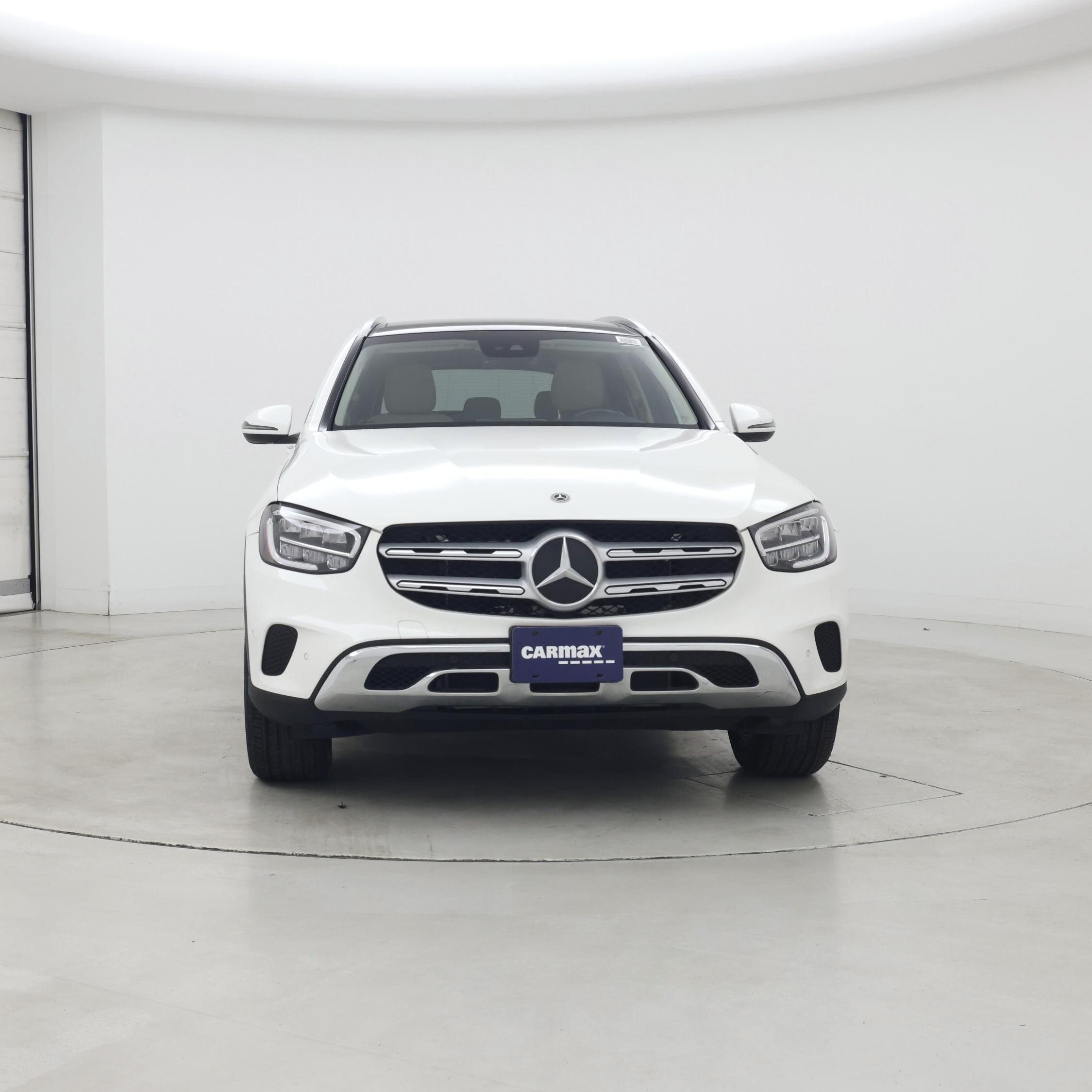 Thumbnail: 2022 Mercedes-Benz GLC - 5