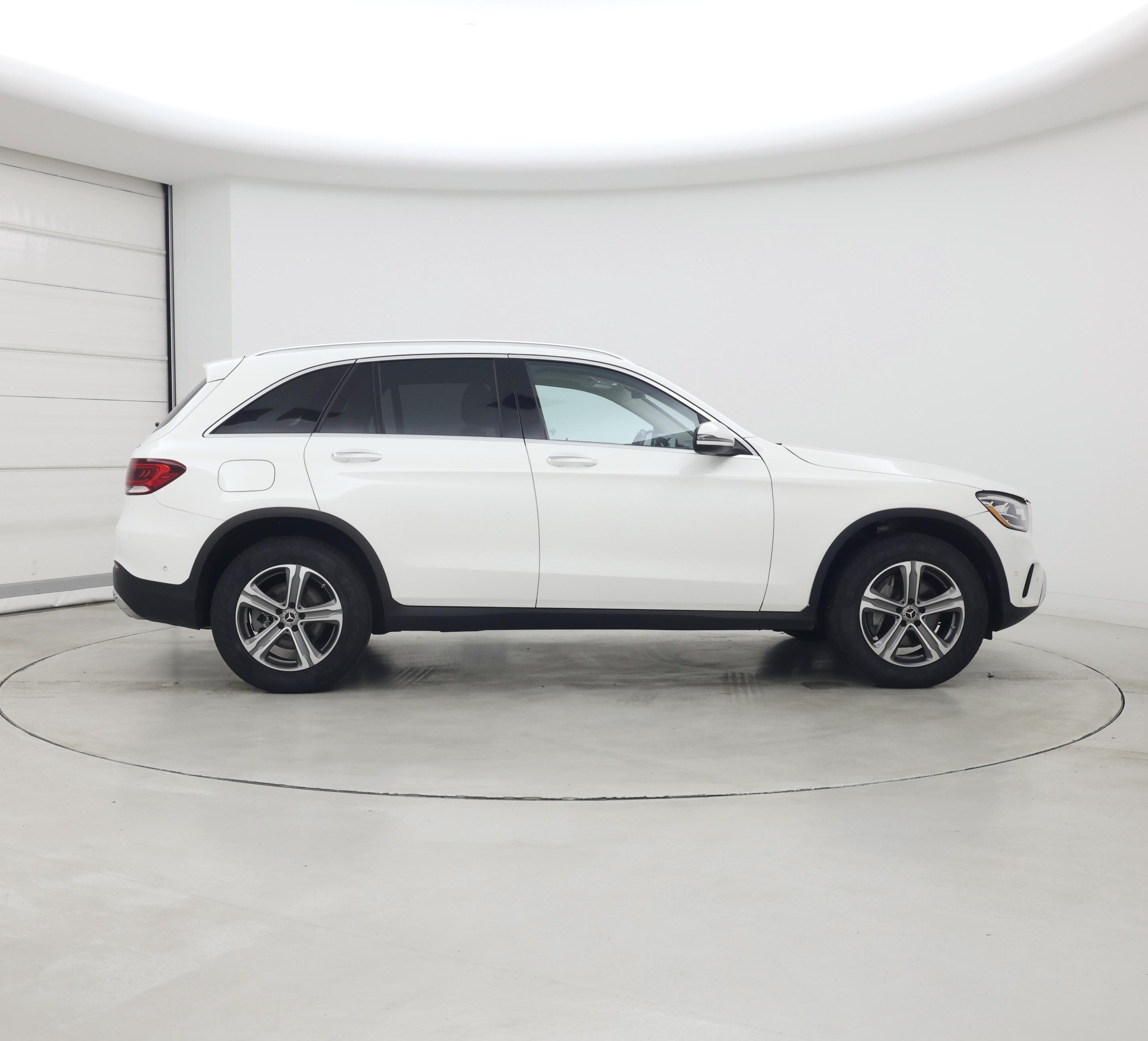 Thumbnail: 2022 Mercedes-Benz GLC - 7