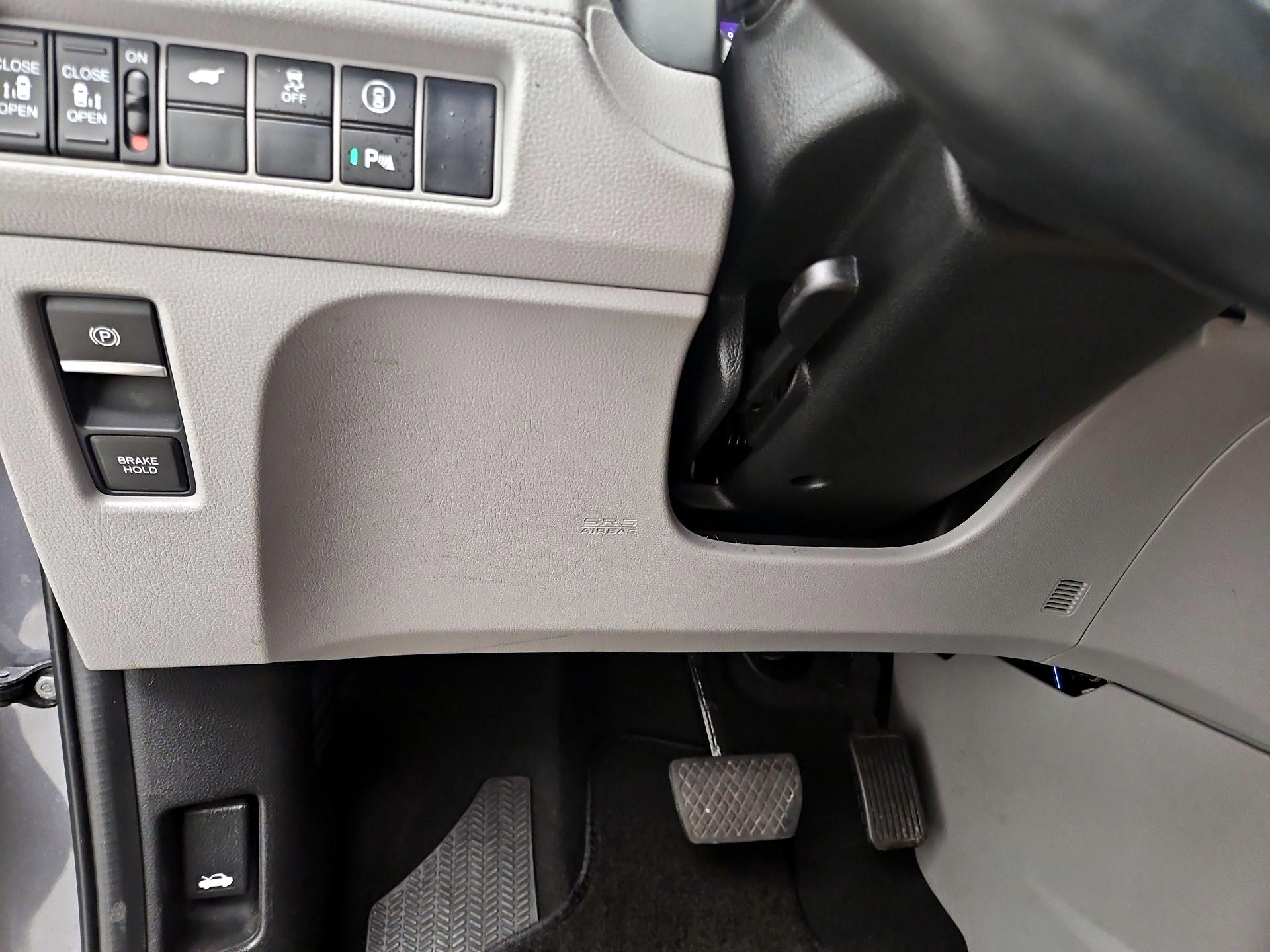 Thumbnail: 2022 Honda Odyssey - 13