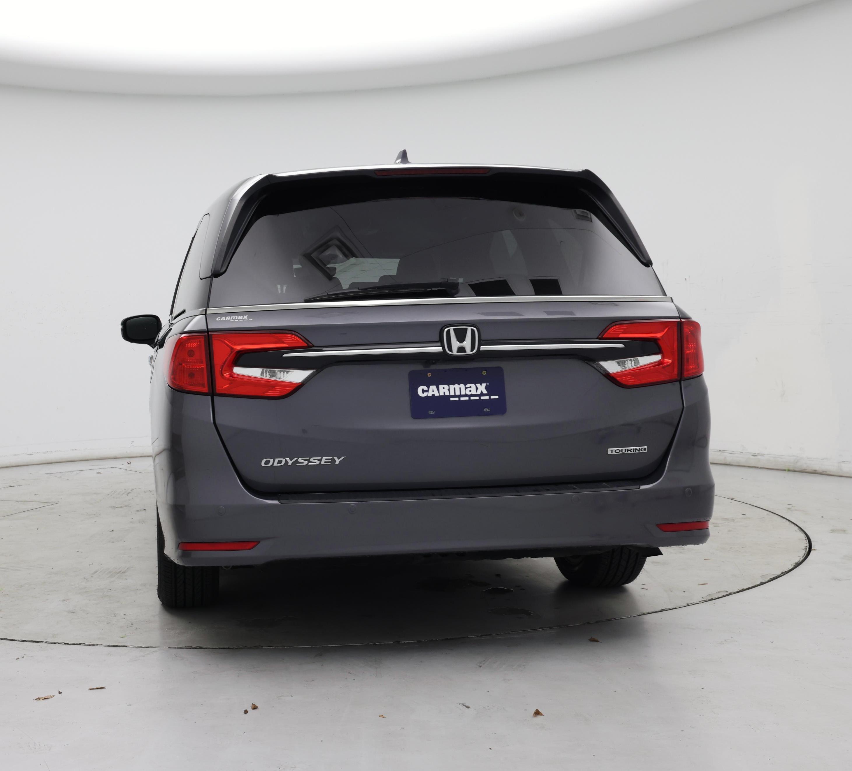 Thumbnail: 2022 Honda Odyssey - 6