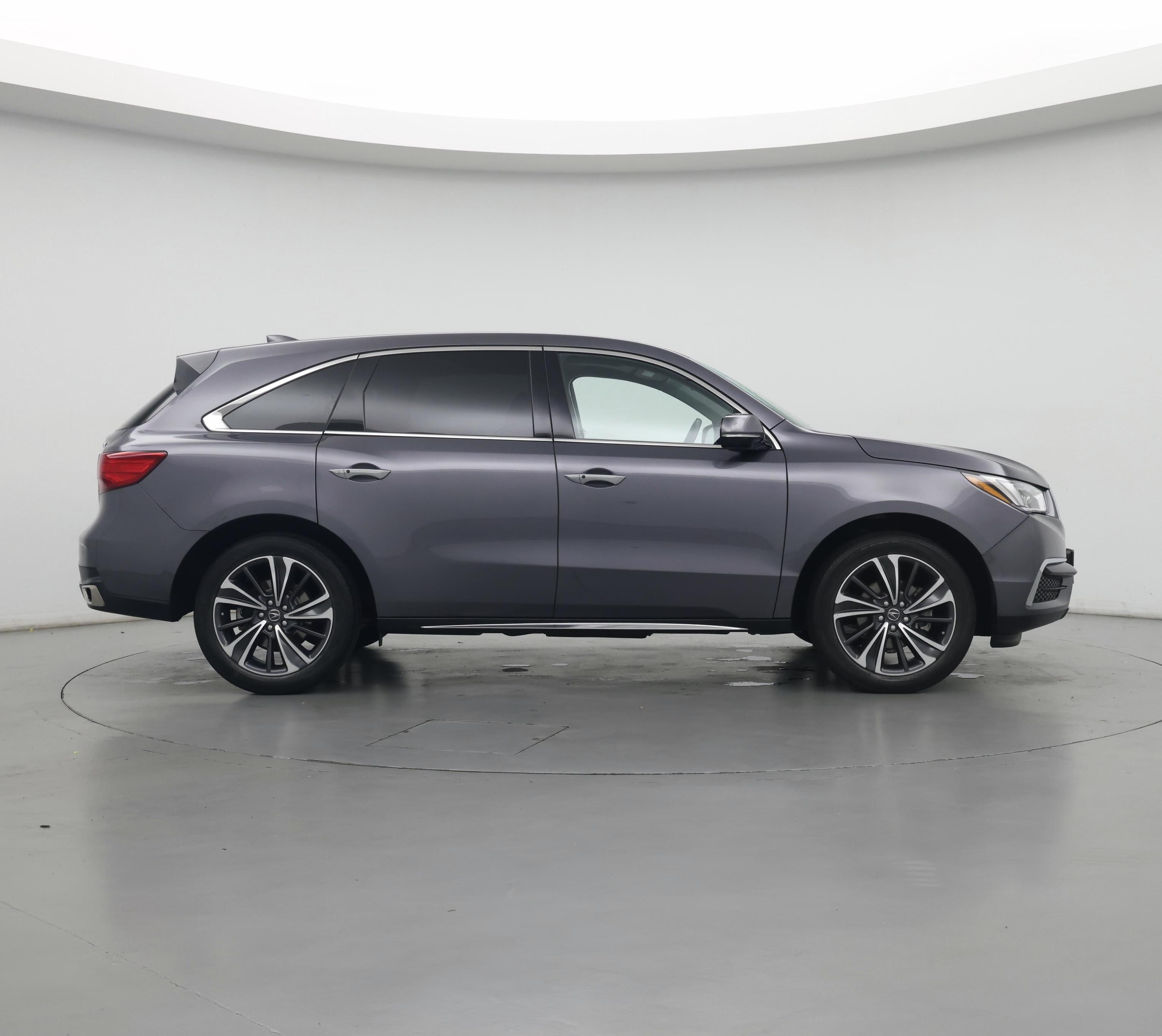 Thumbnail: 2020 Acura MDX - 7