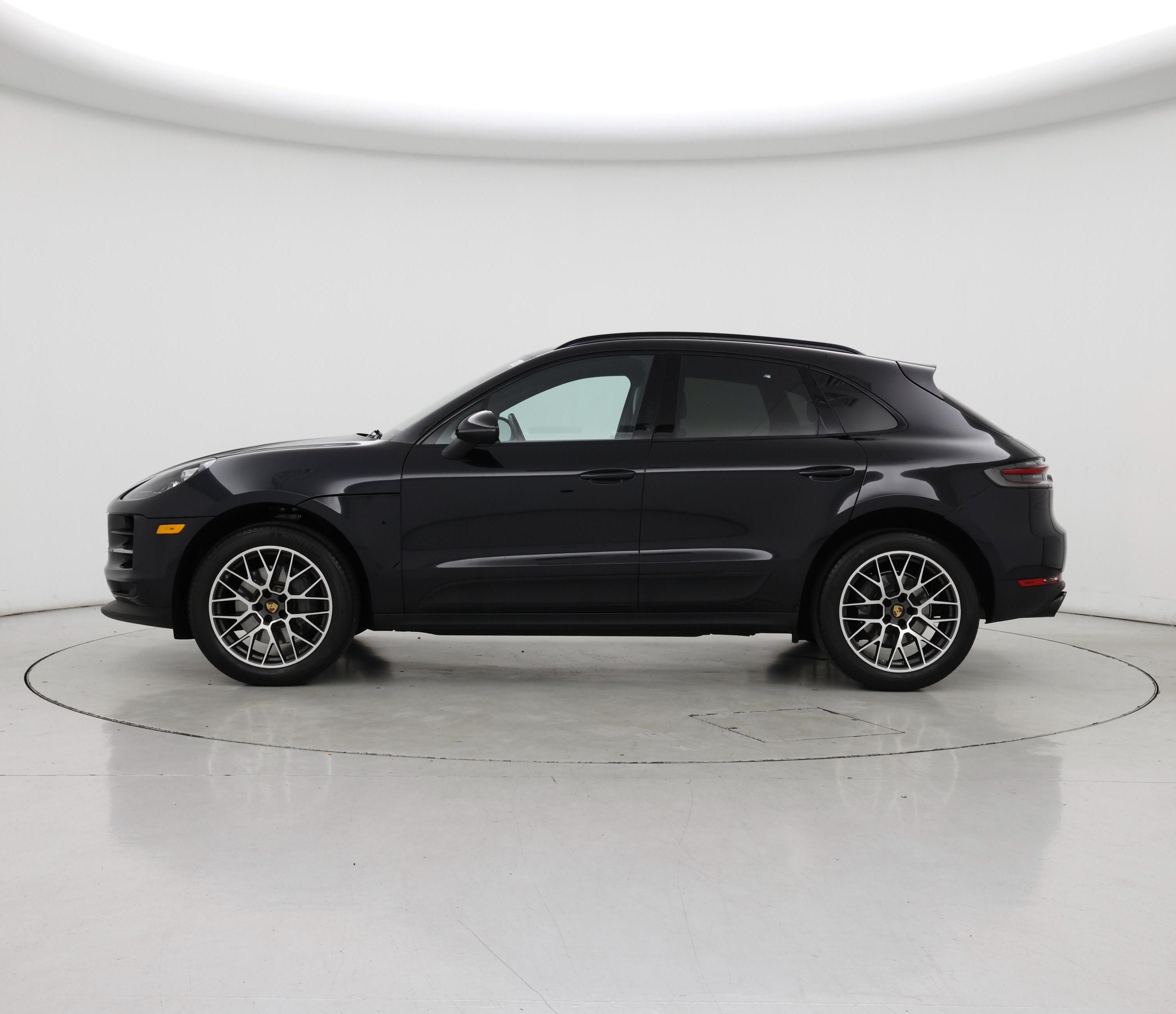 Thumbnail: 2020 Porsche Macan - 3