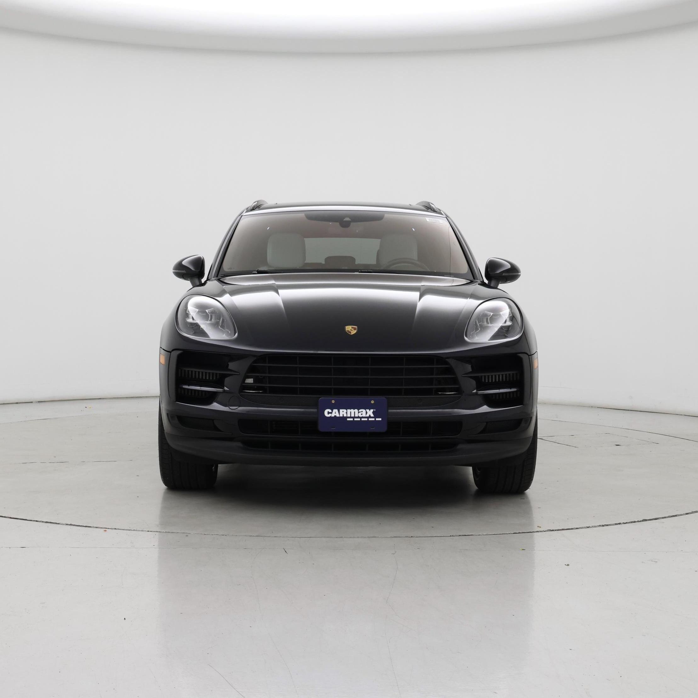 Thumbnail: 2020 Porsche Macan - 5