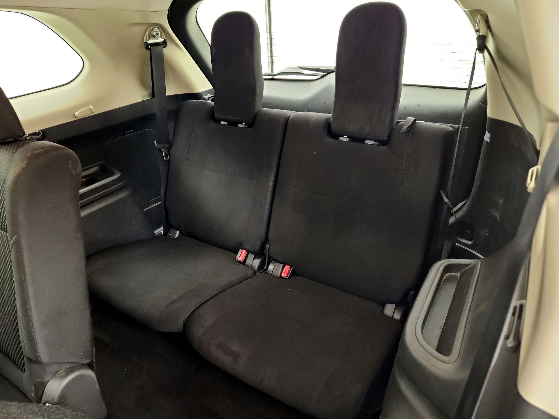 Thumbnail: 2020 Mitsubishi Outlander - 20