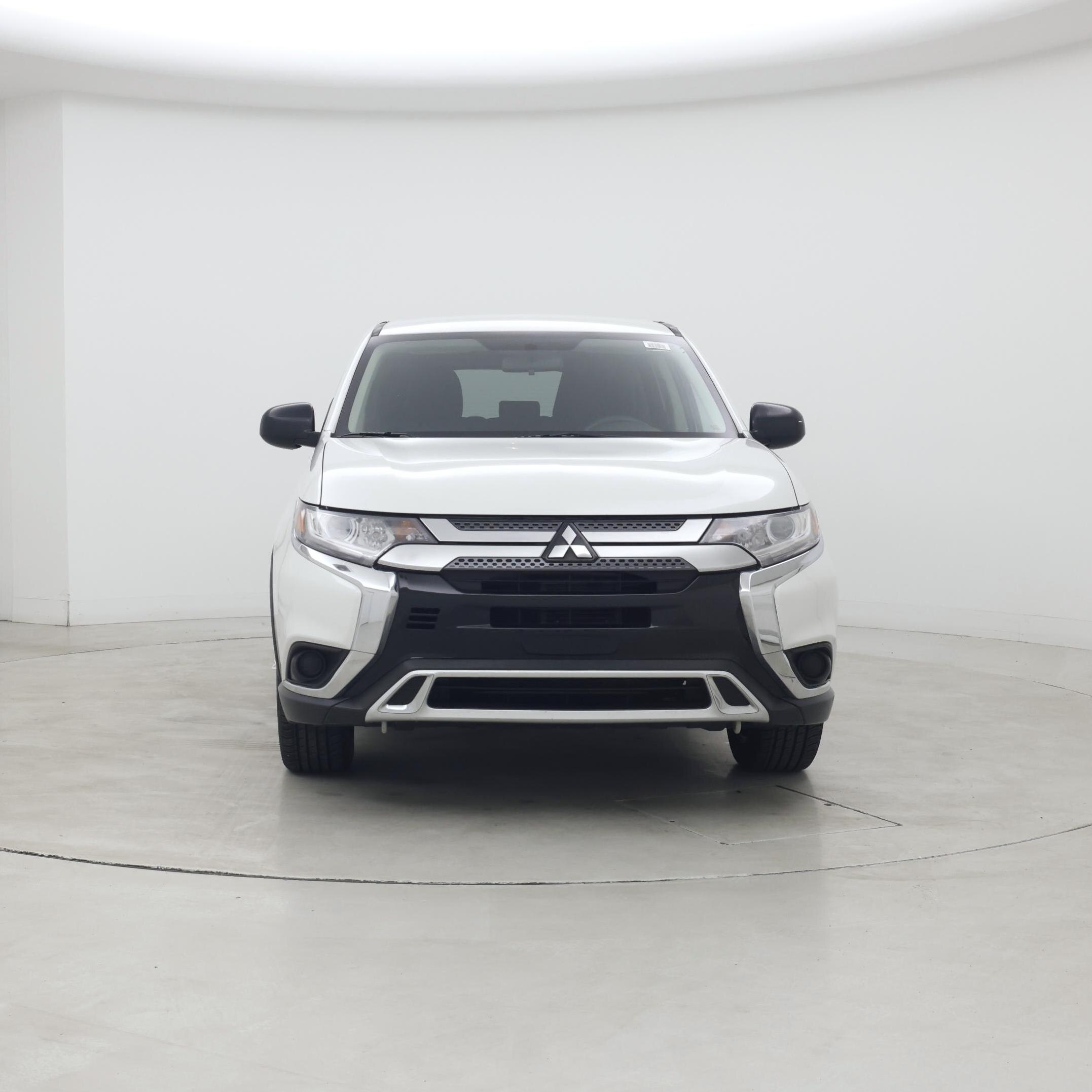 Thumbnail: 2020 Mitsubishi Outlander - 5