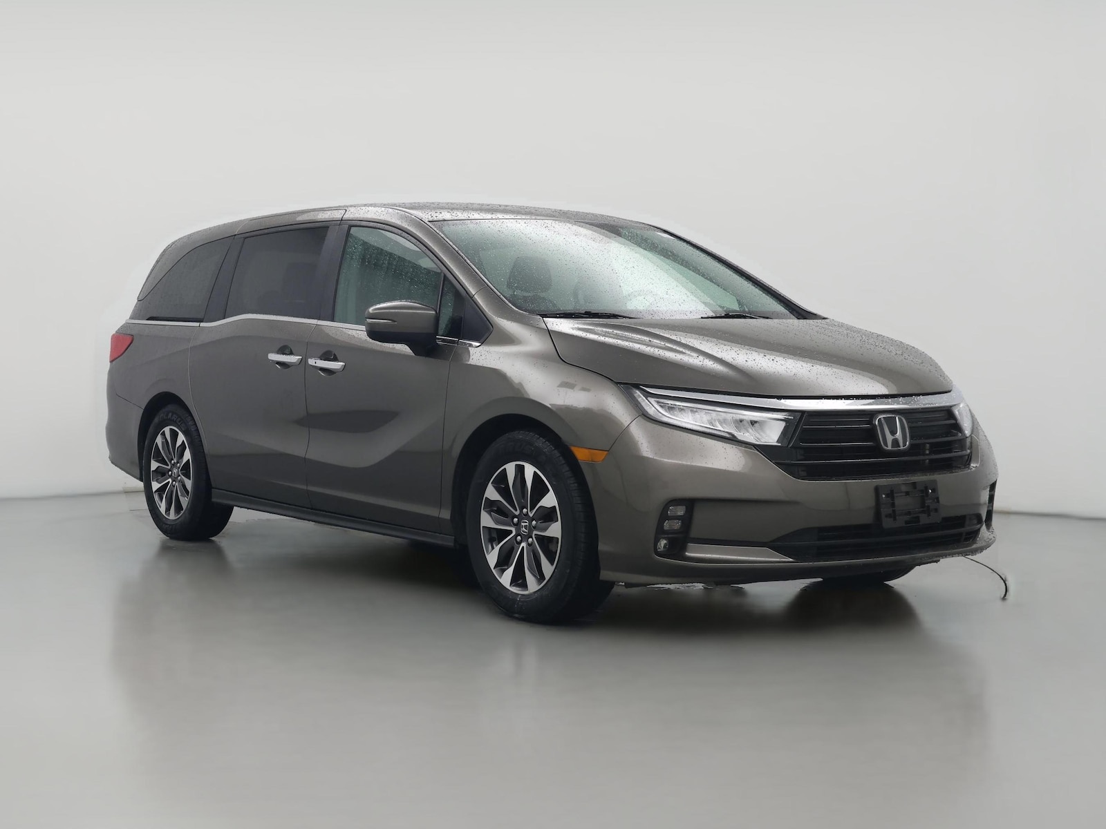 2022 Honda Odyssey