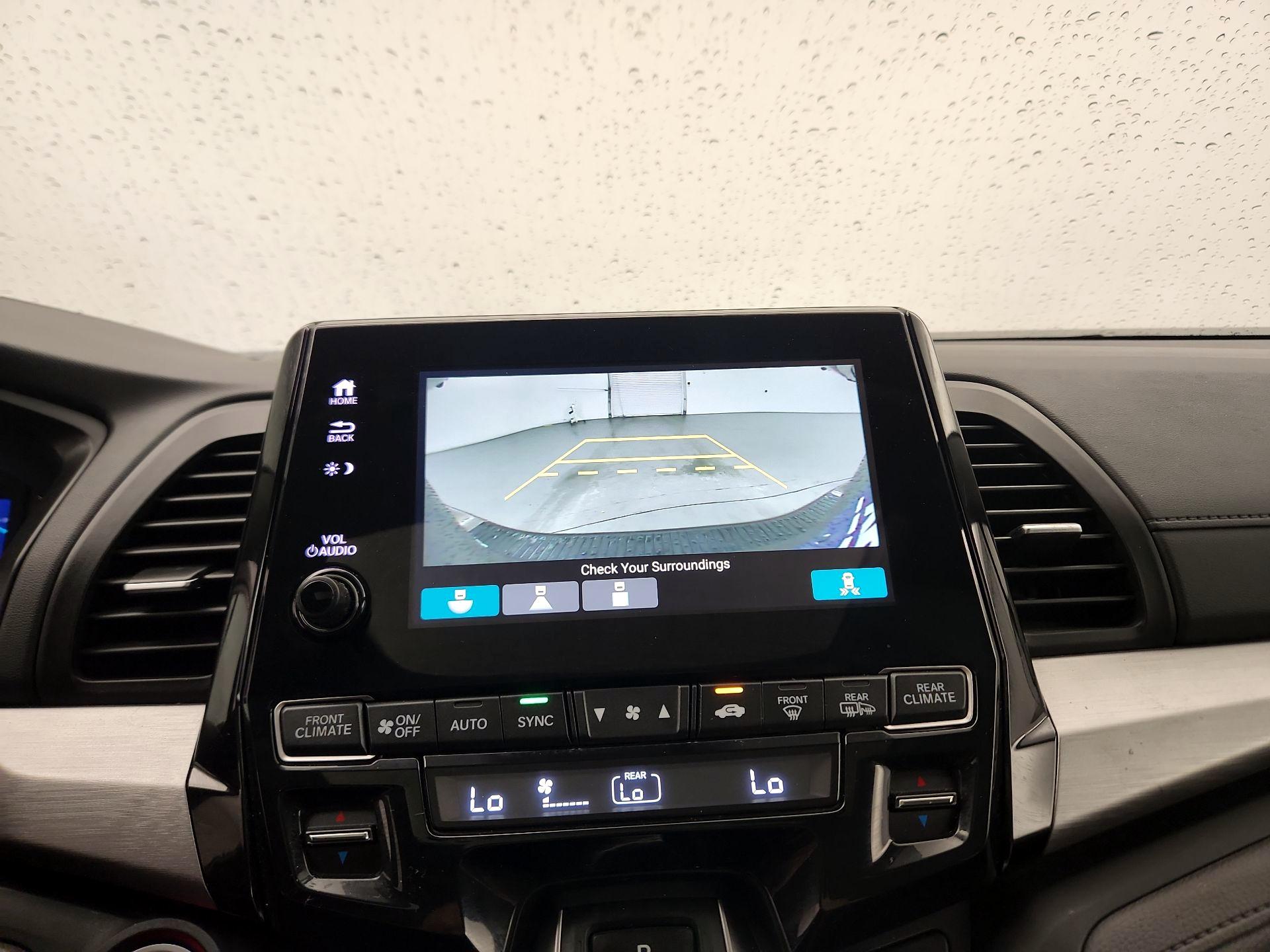 Thumbnail: 2022 Honda Odyssey - 14