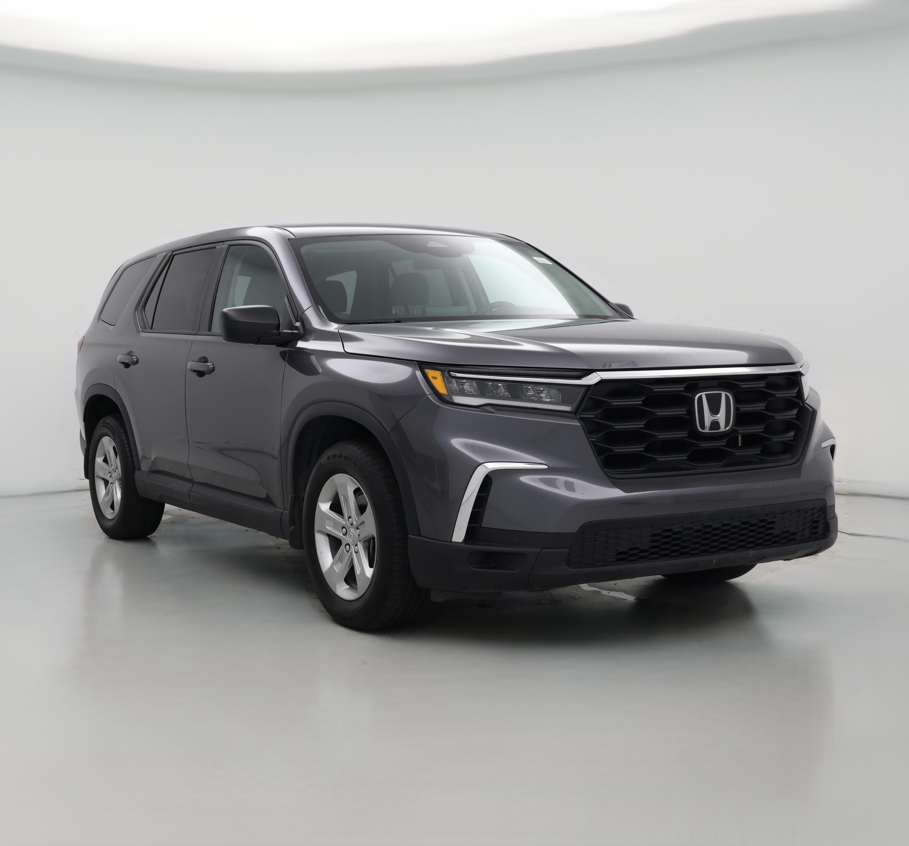 Thumbnail: 2023 Honda Pilot - 1