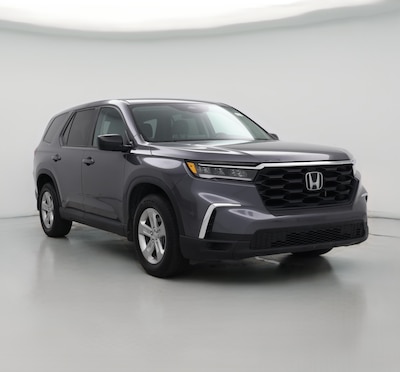 2023 Honda Pilot LX
