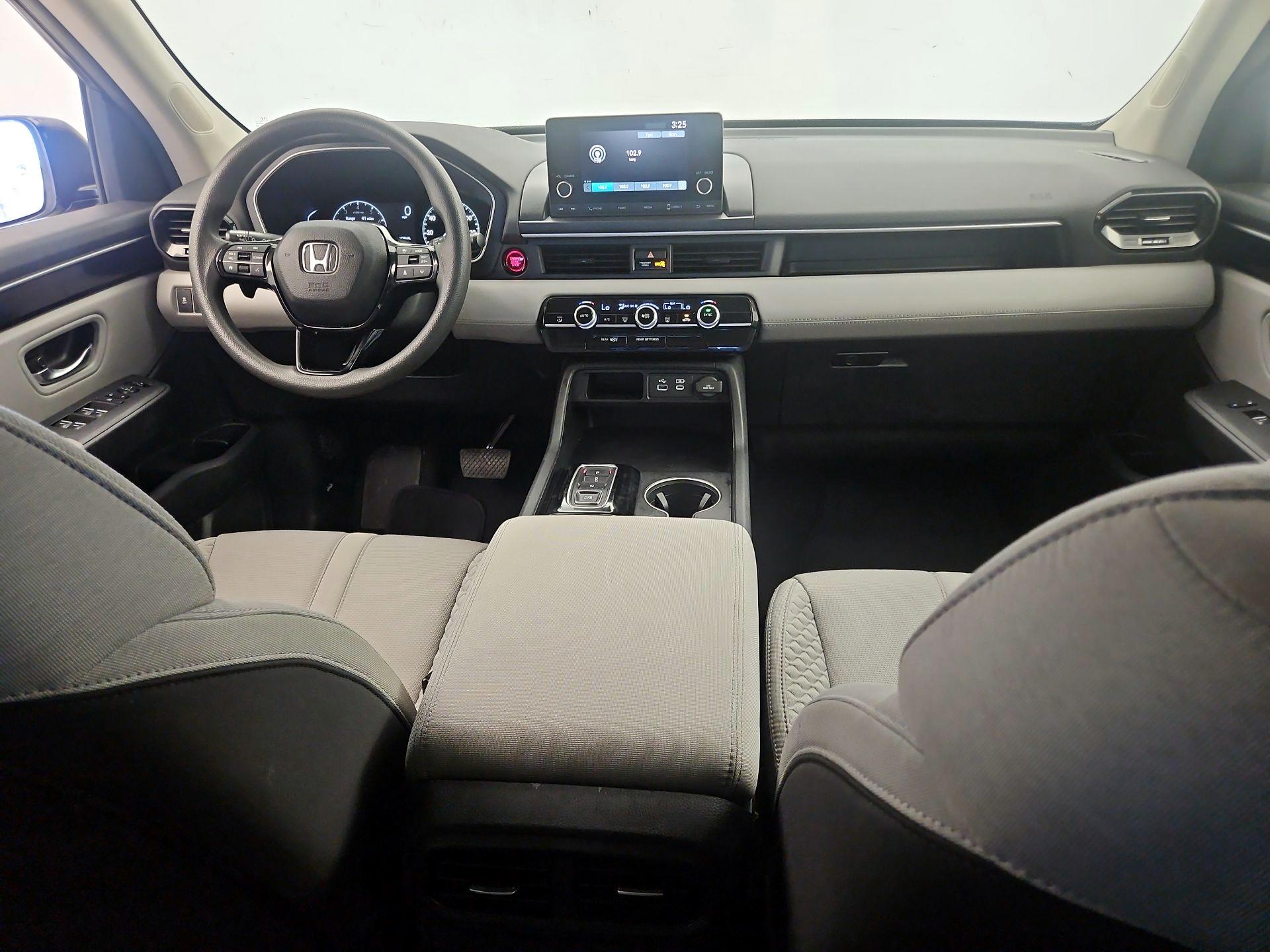Thumbnail: 2023 Honda Pilot - 9