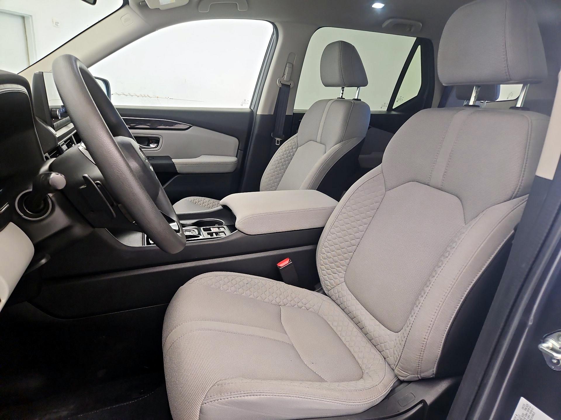 Thumbnail: 2023 Honda Pilot - 11