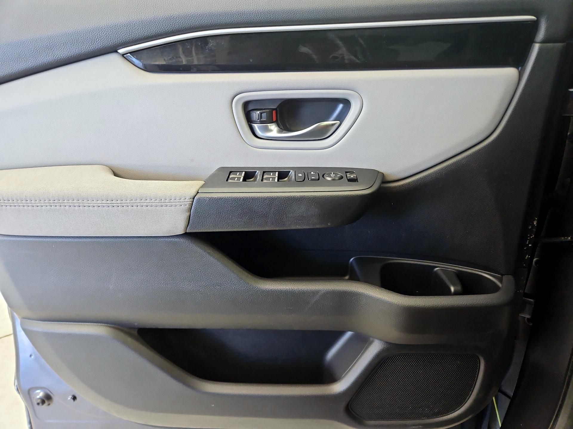 Thumbnail: 2023 Honda Pilot - 12
