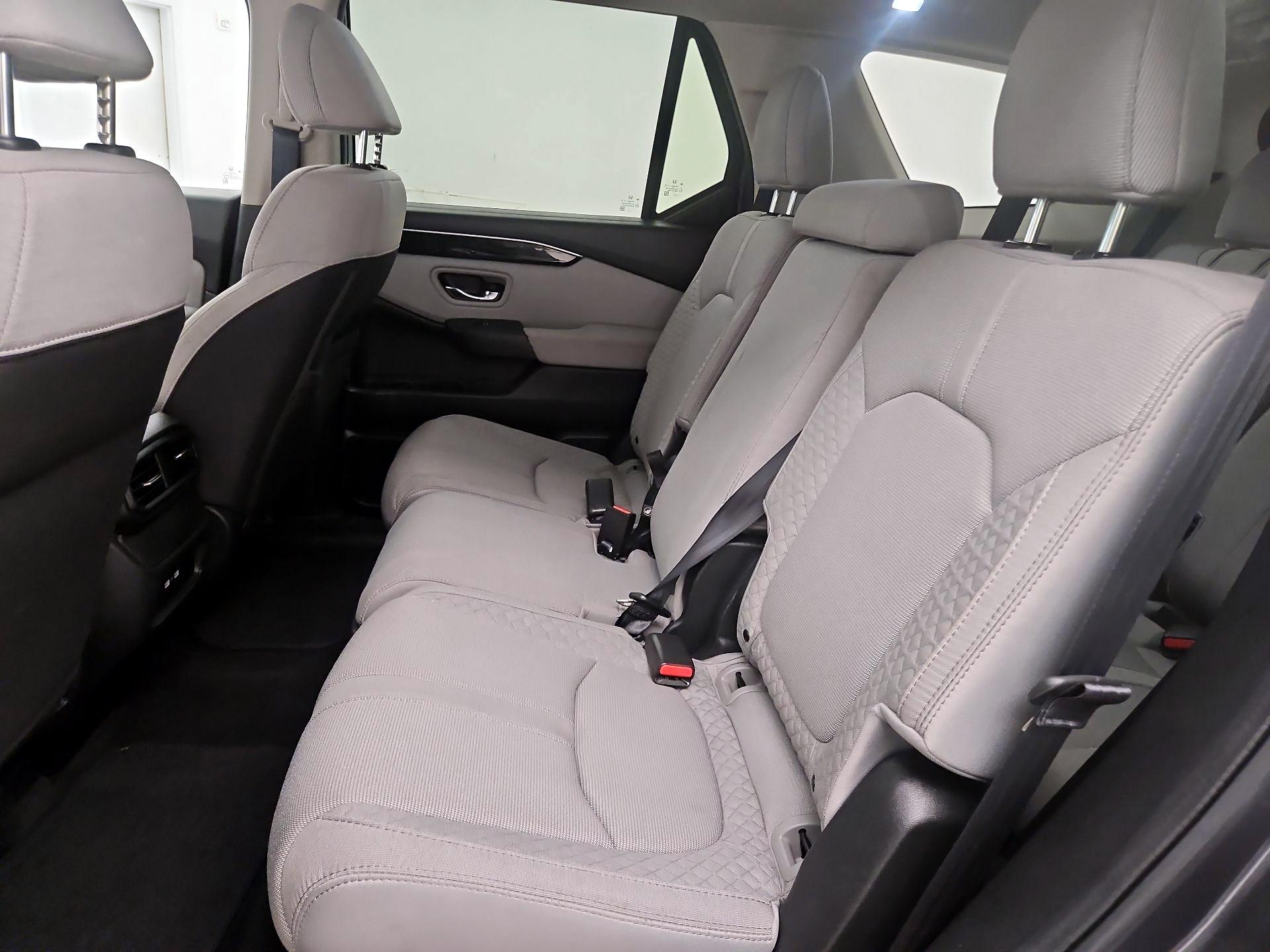 Thumbnail: 2023 Honda Pilot - 19