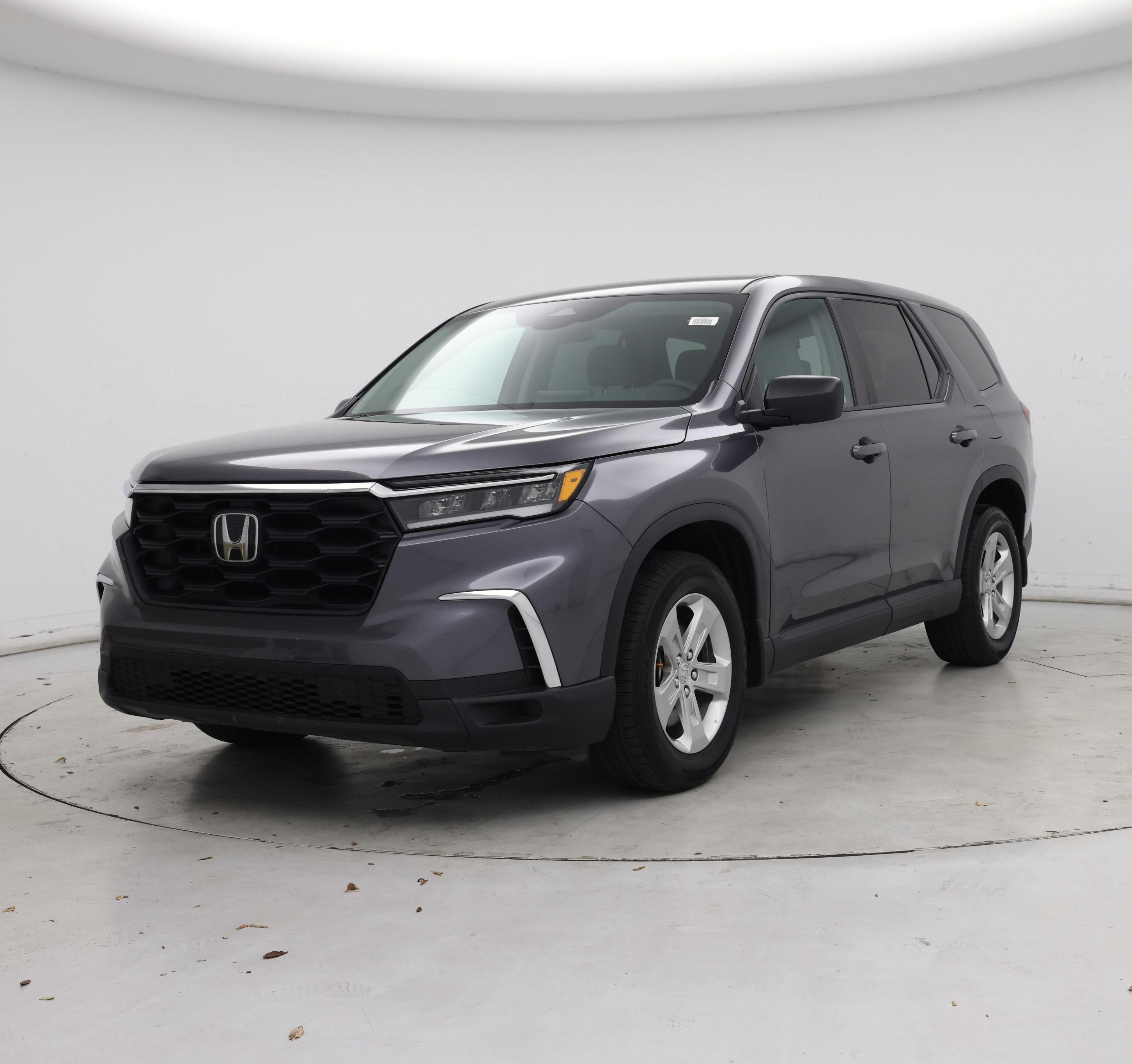 Thumbnail: 2023 Honda Pilot - 4