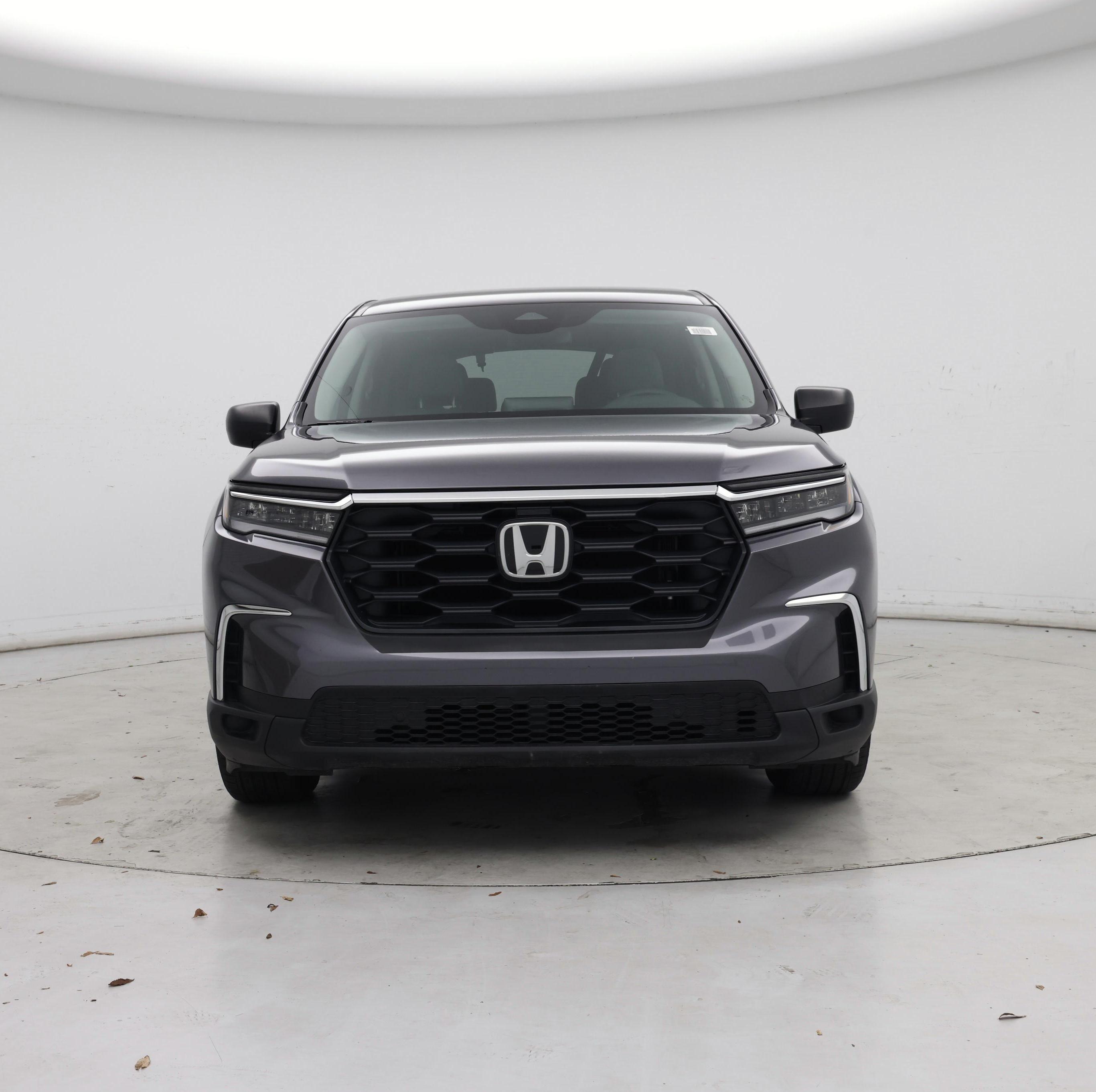 Thumbnail: 2023 Honda Pilot - 5