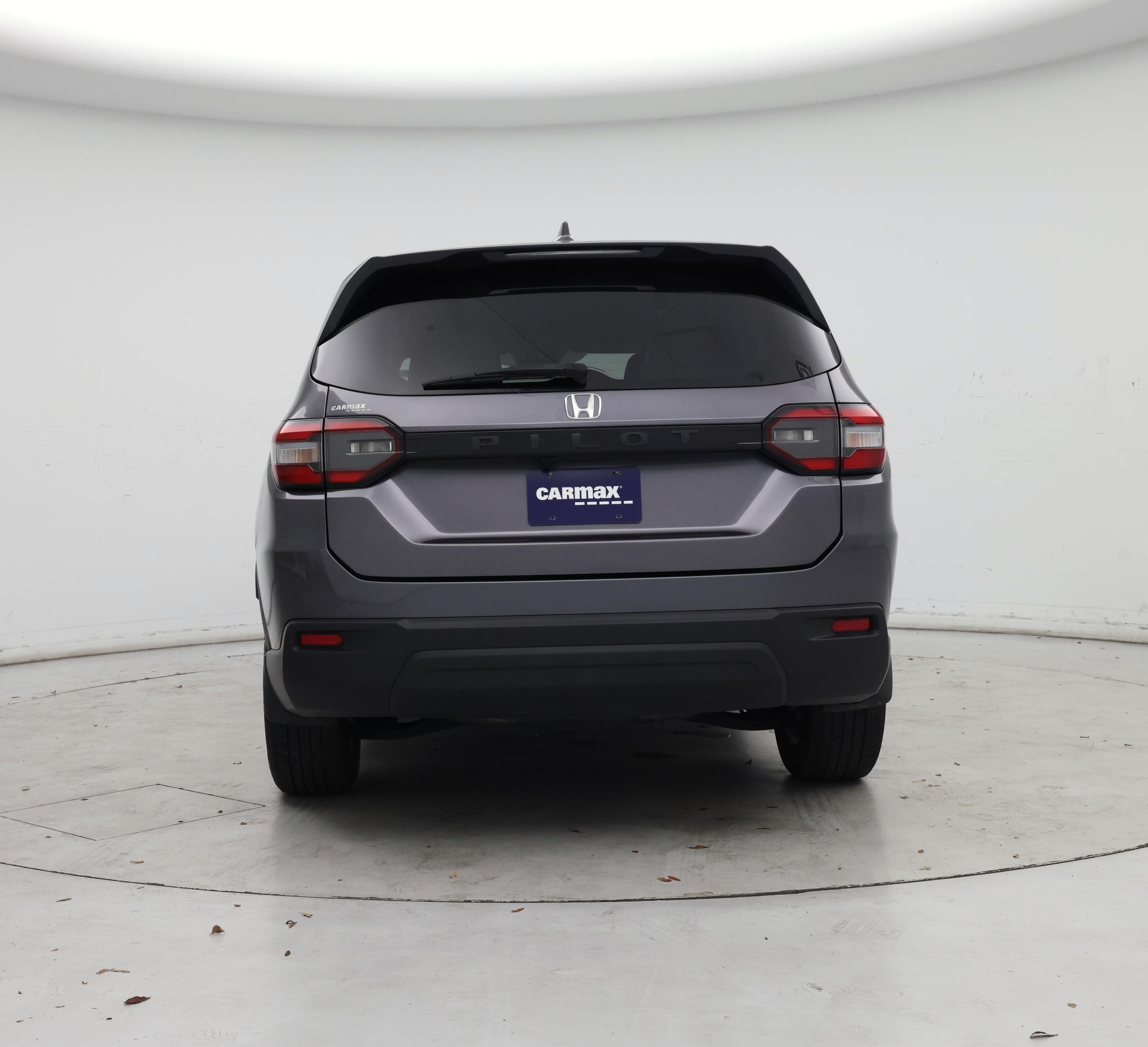 Thumbnail: 2023 Honda Pilot - 6