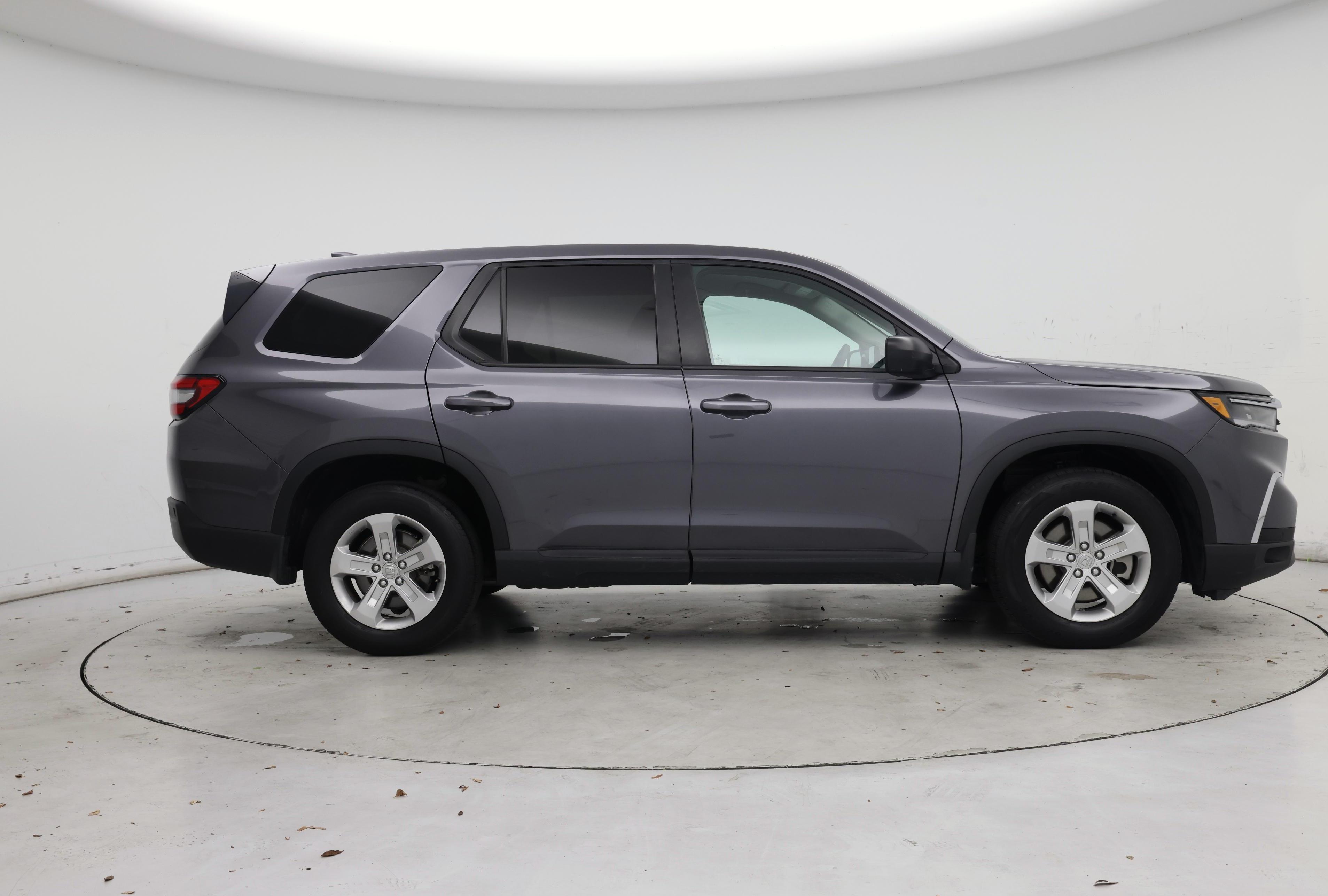 Thumbnail: 2023 Honda Pilot - 7