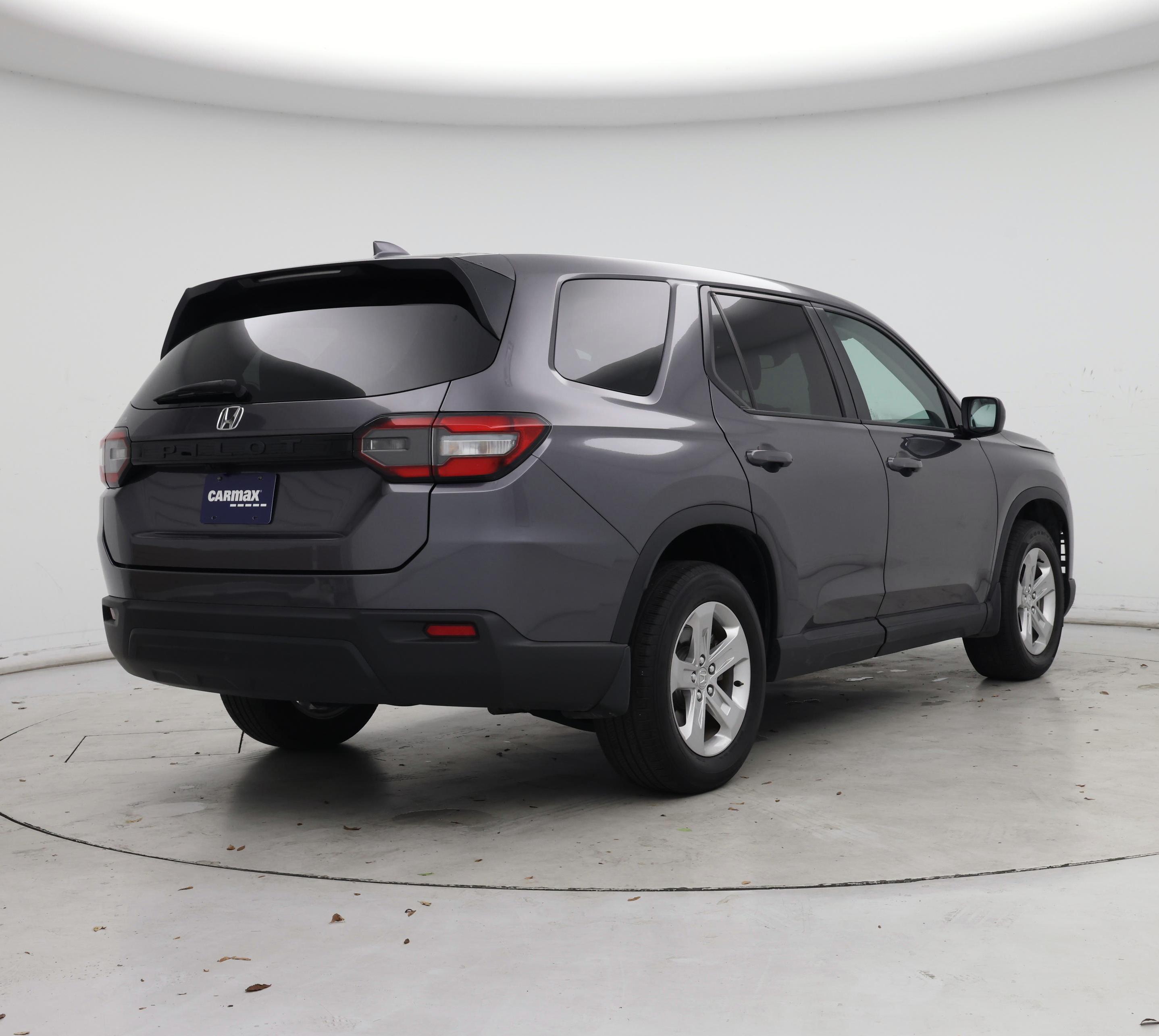 Thumbnail: 2023 Honda Pilot - 8