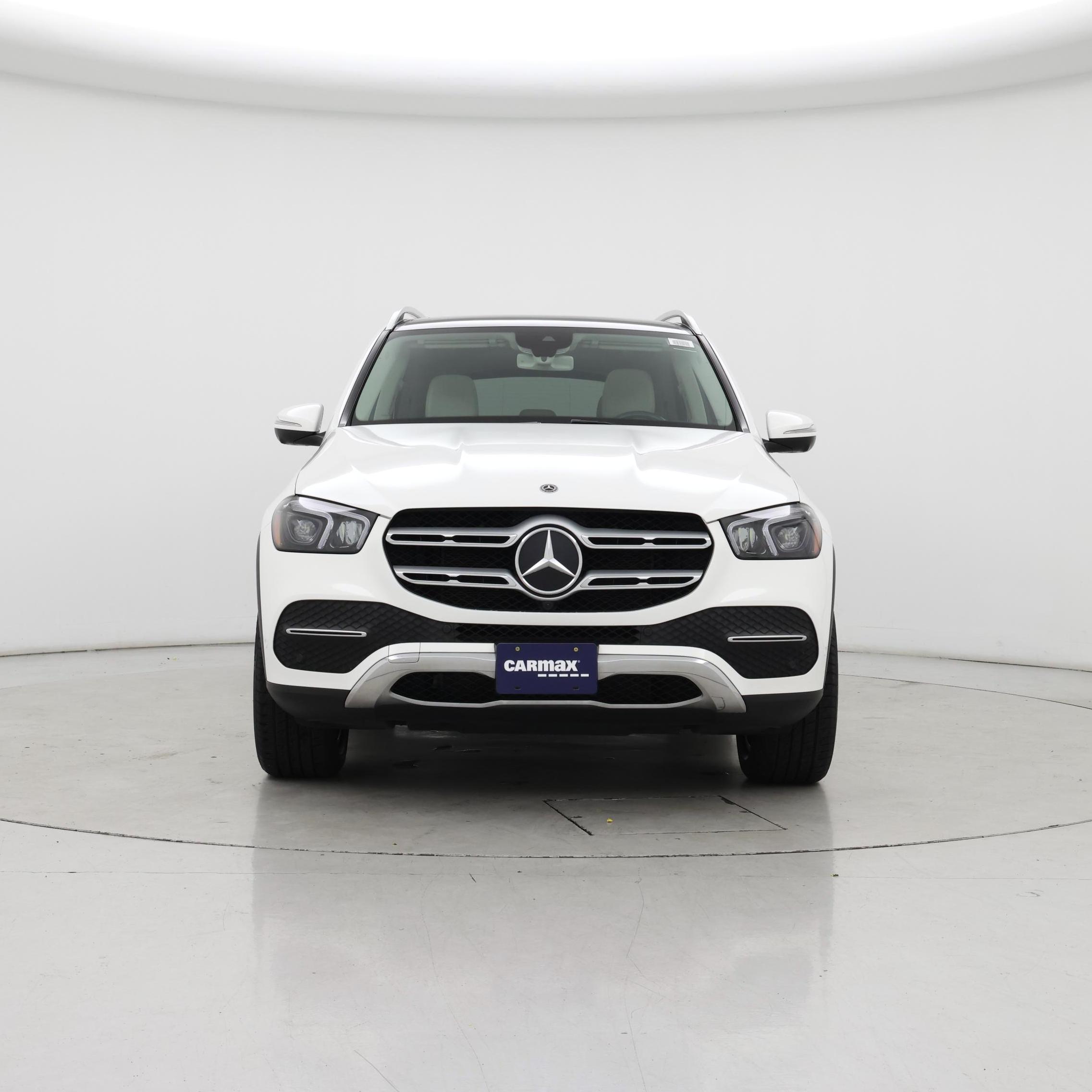 Thumbnail: 2020 Mercedes-Benz GLE - 5