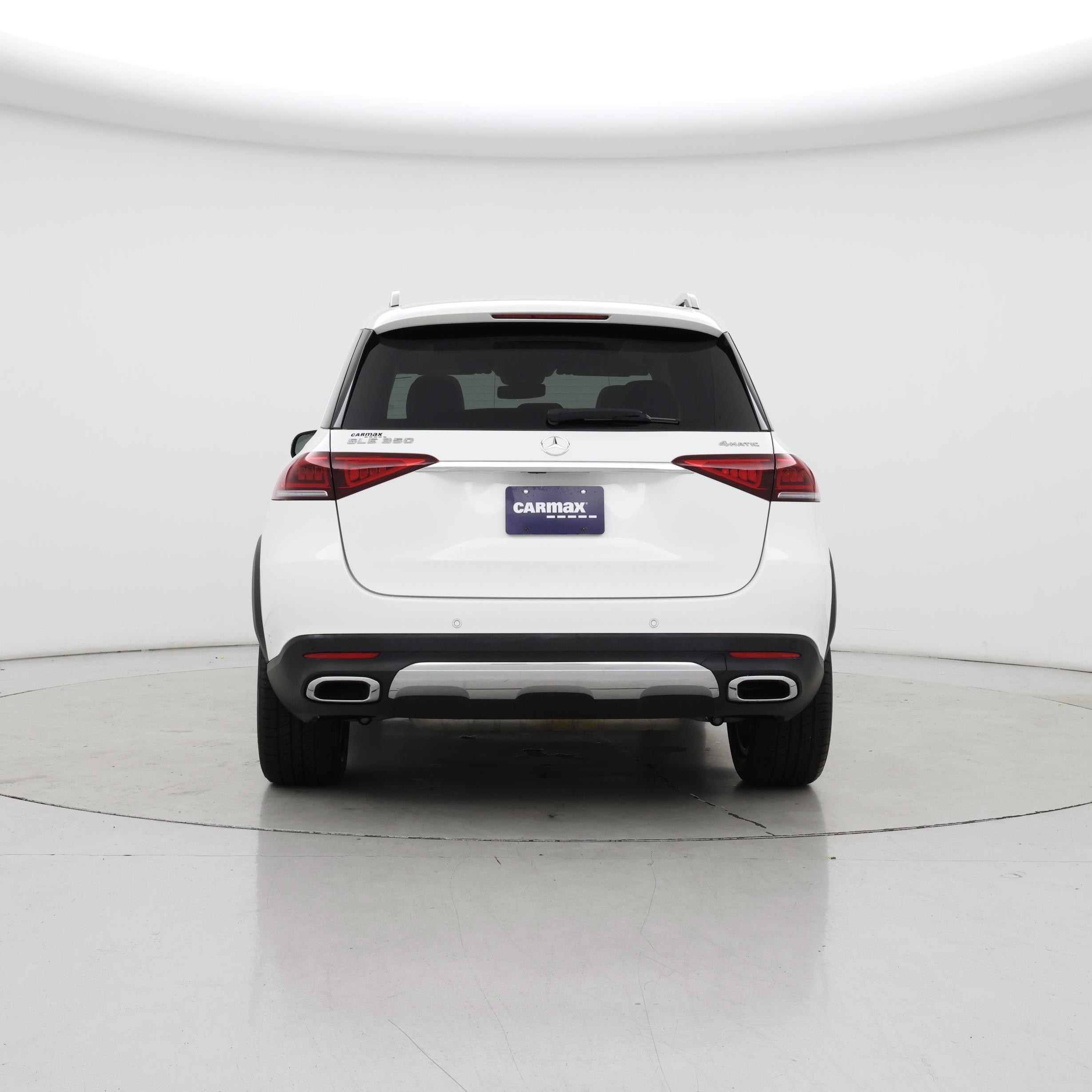 Thumbnail: 2020 Mercedes-Benz GLE - 6