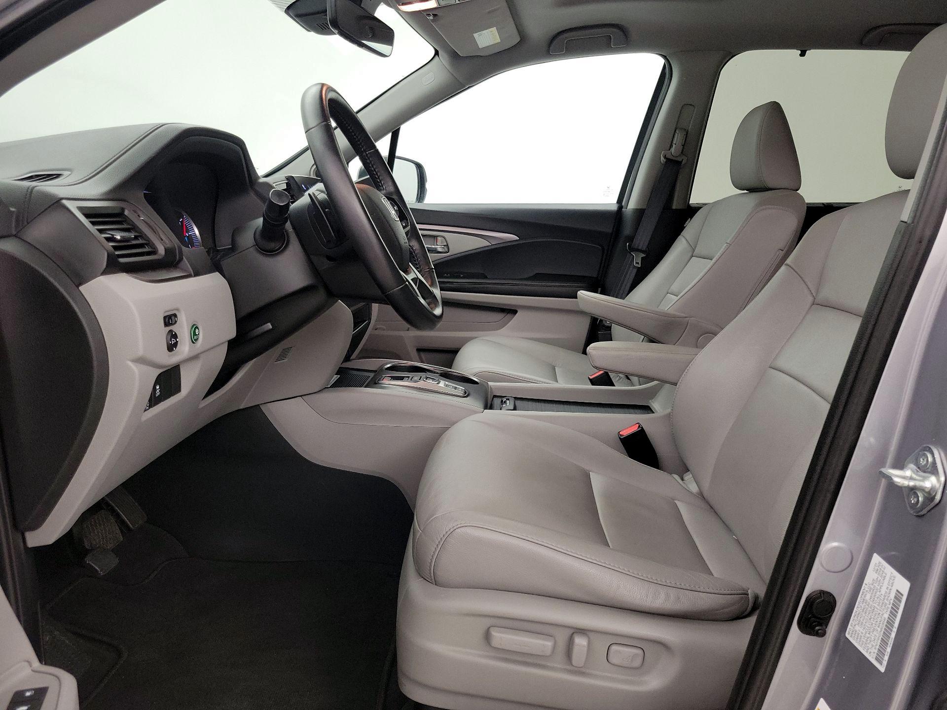 Thumbnail: 2022 Honda Pilot - 11