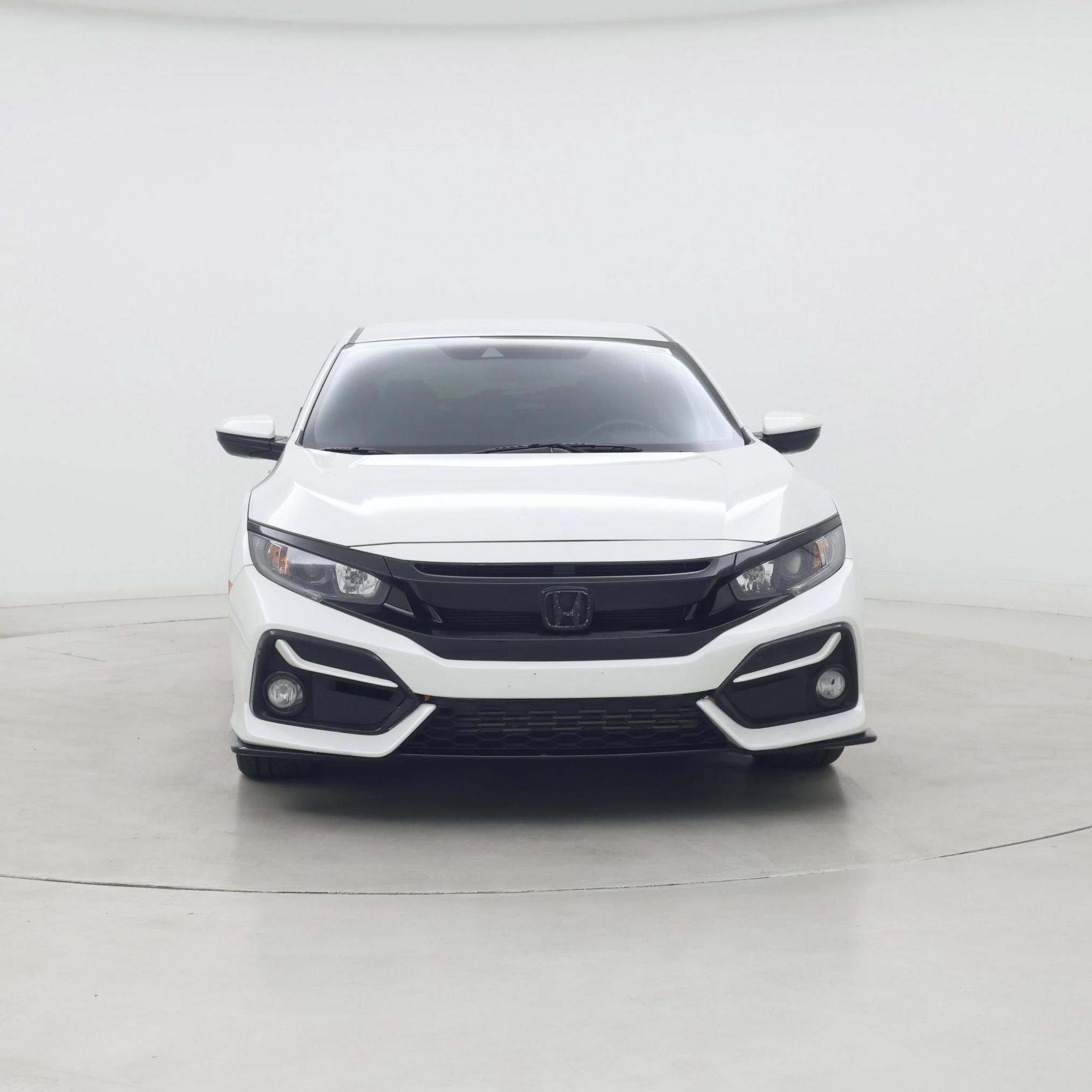 Thumbnail: 2021 Honda Civic - 5