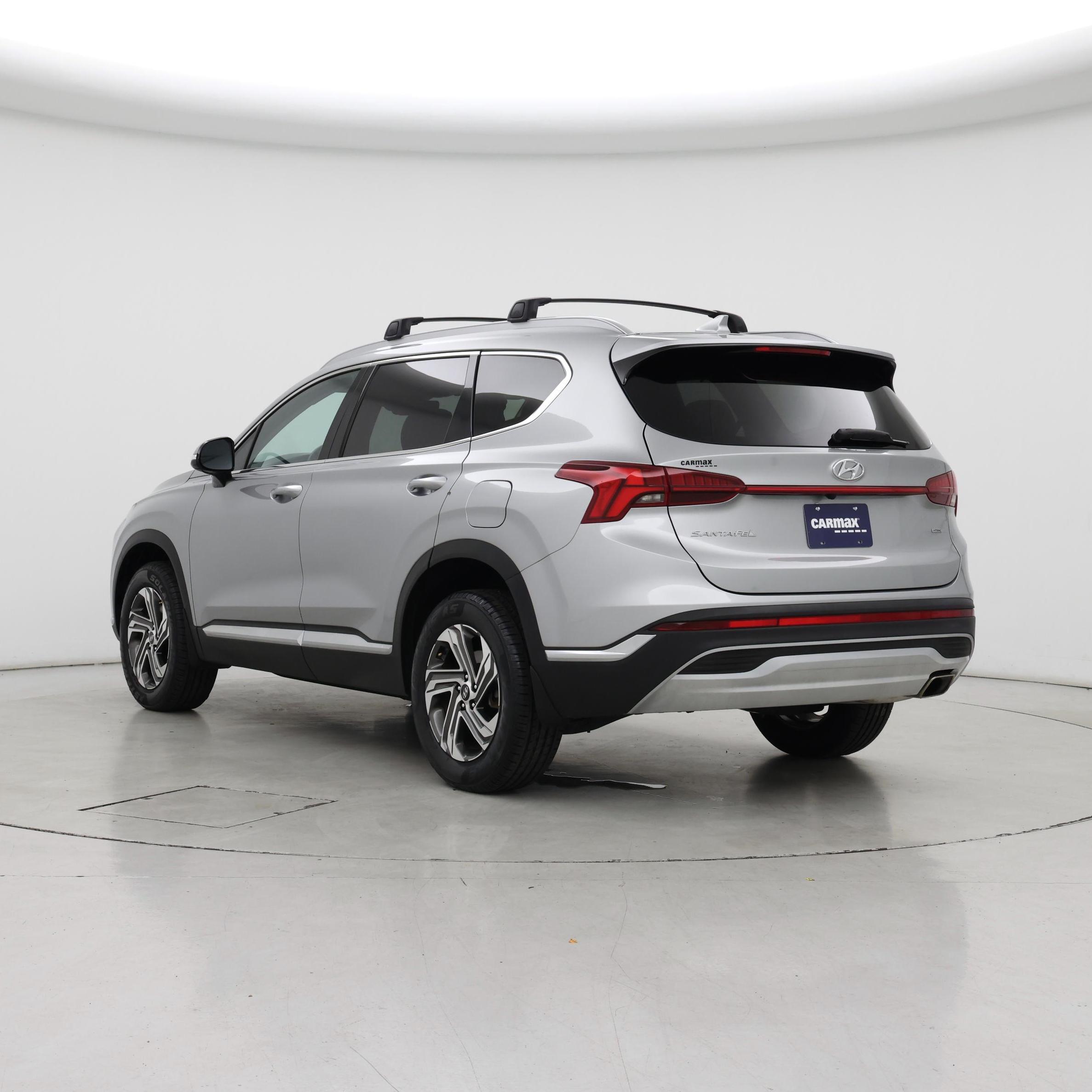 Thumbnail: 2022 Hyundai Santa Fe - 2