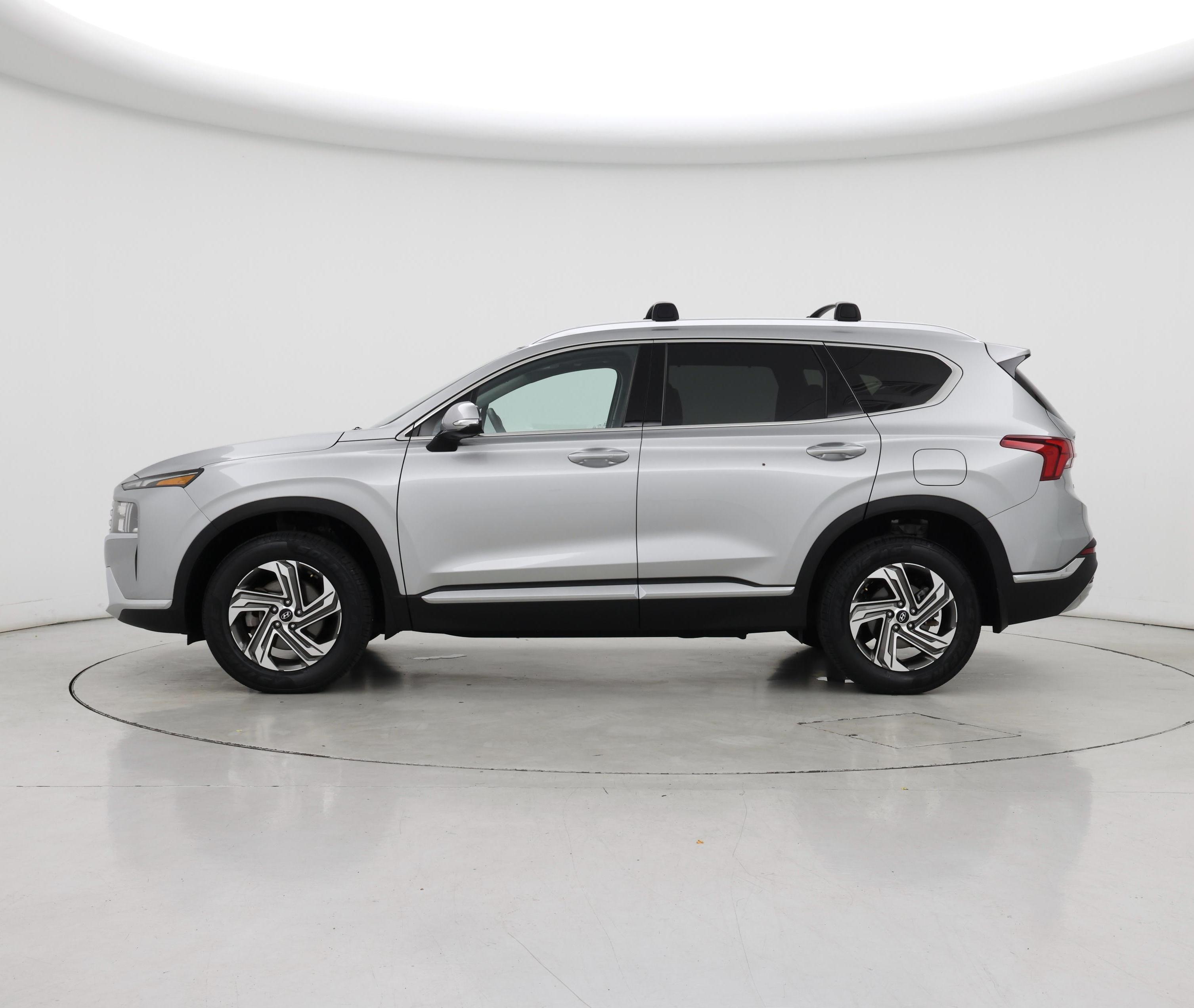 Thumbnail: 2022 Hyundai Santa Fe - 3
