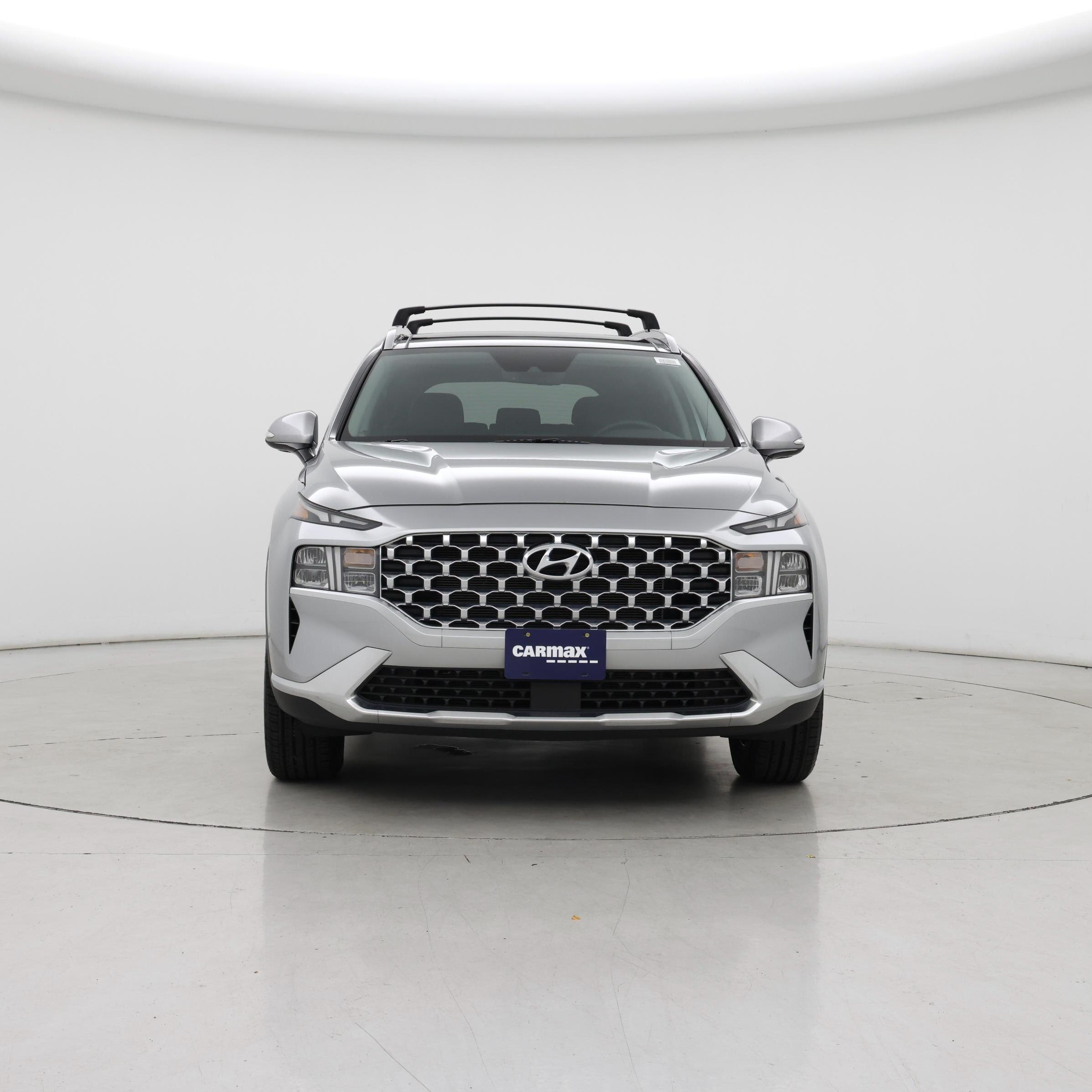 Thumbnail: 2022 Hyundai Santa Fe - 5