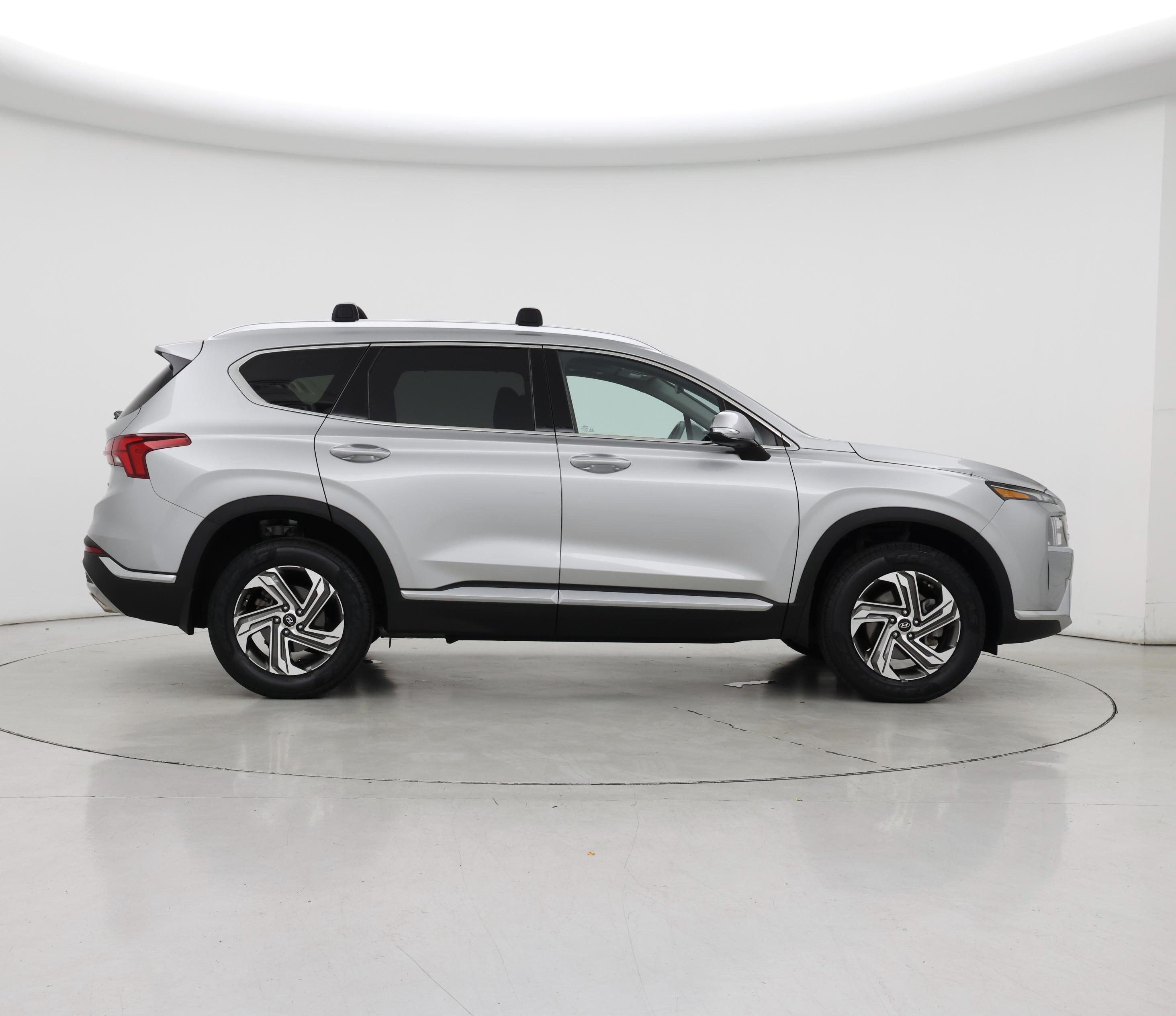 Thumbnail: 2022 Hyundai Santa Fe - 7