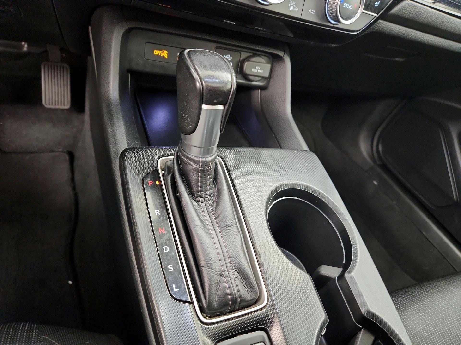 Thumbnail: 2022 Honda Civic - 17