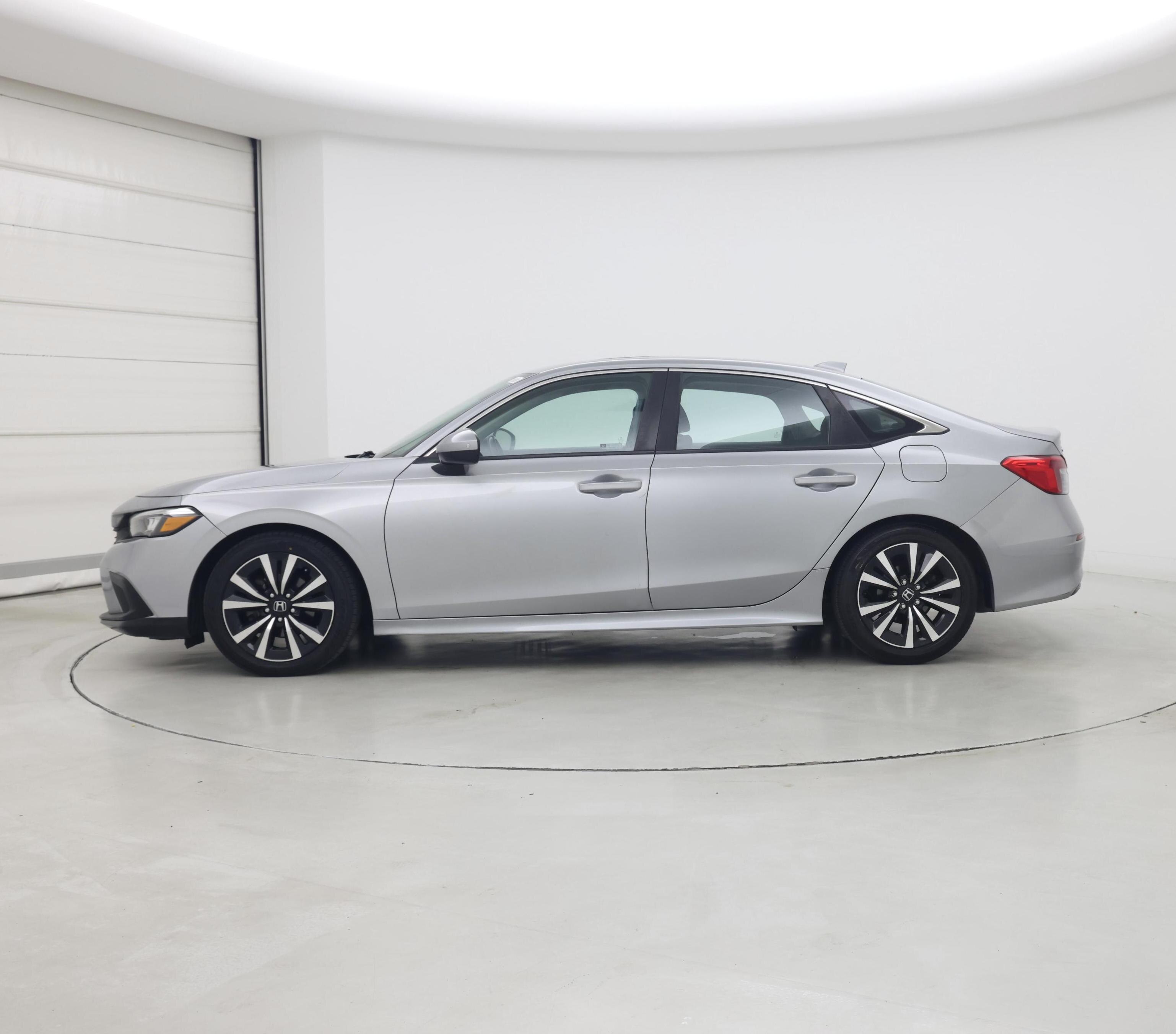Thumbnail: 2022 Honda Civic - 3