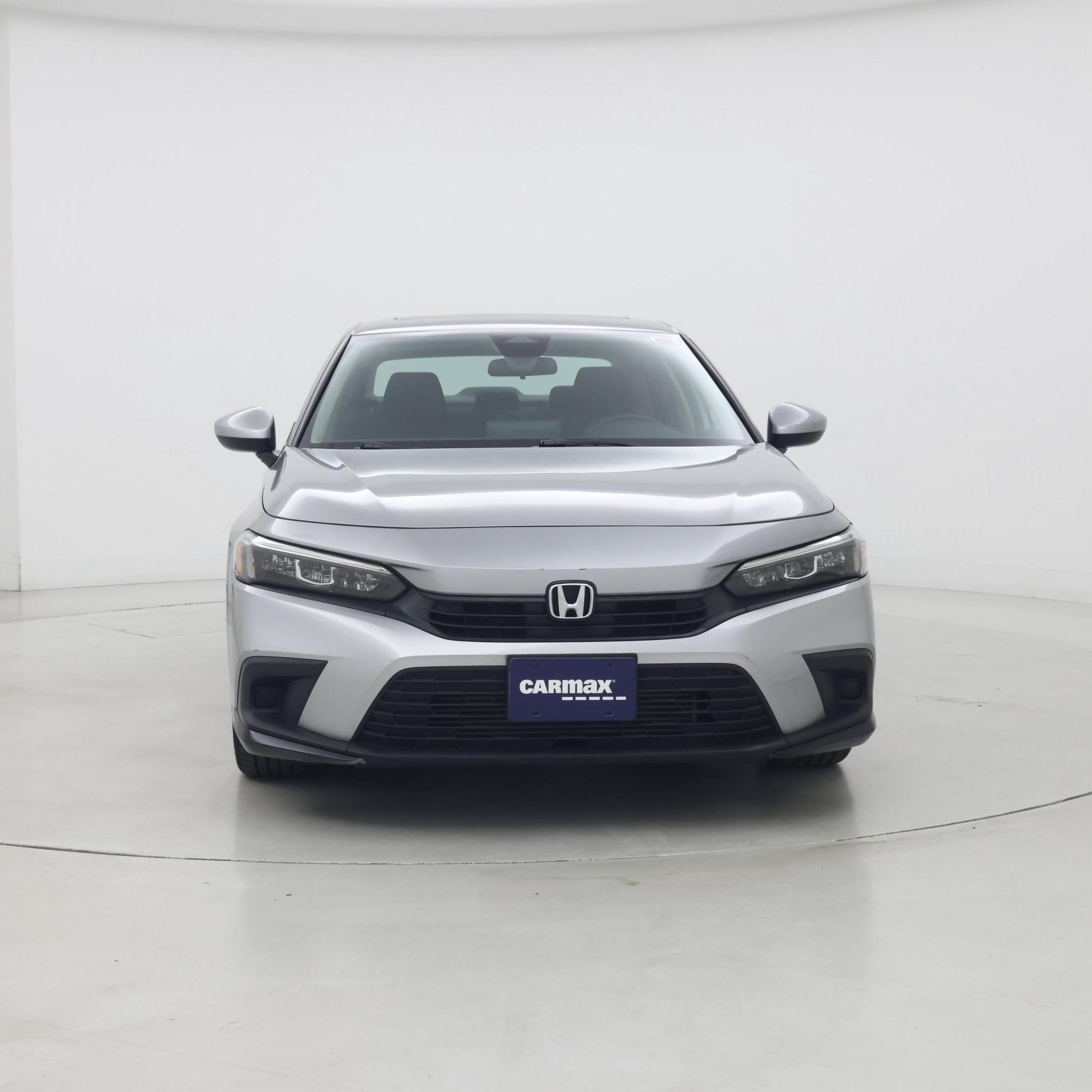 Thumbnail: 2022 Honda Civic - 5