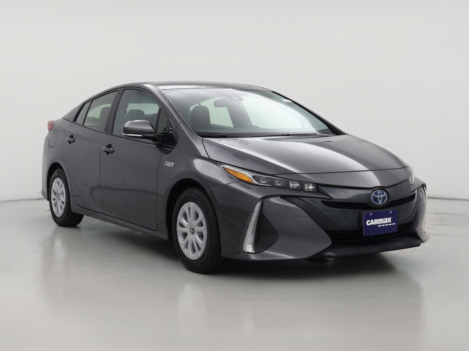 2020 Toyota Prius Prime
