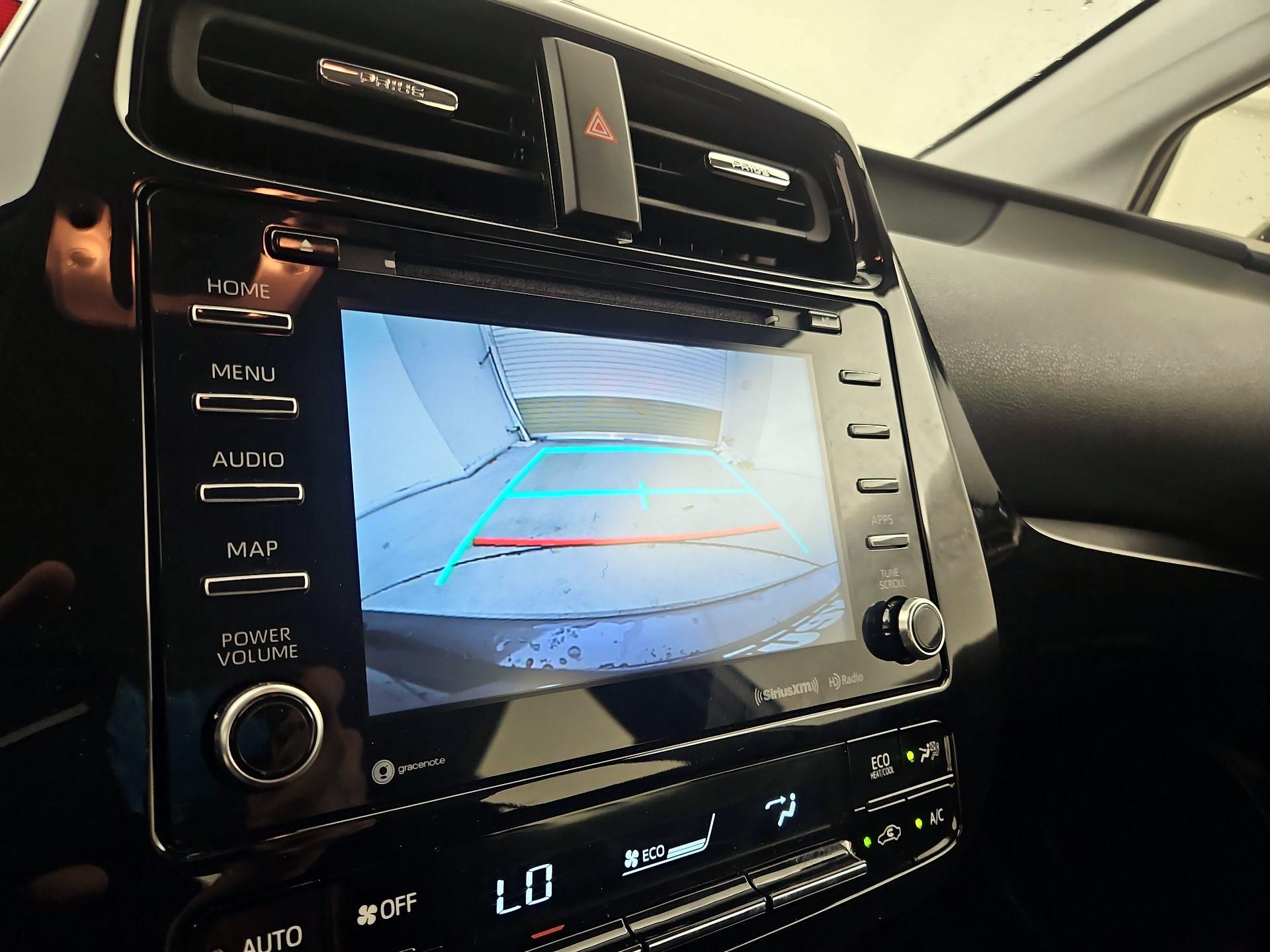 Thumbnail: 2020 Toyota Prius Prime - 14