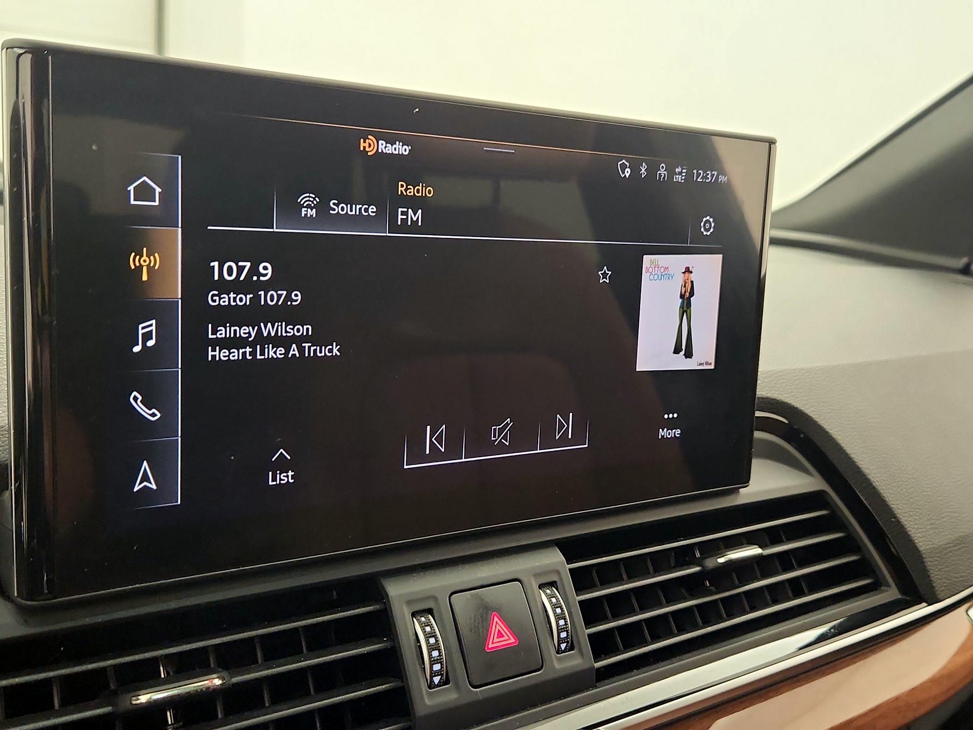Thumbnail: 2021 Audi Q5 - 15