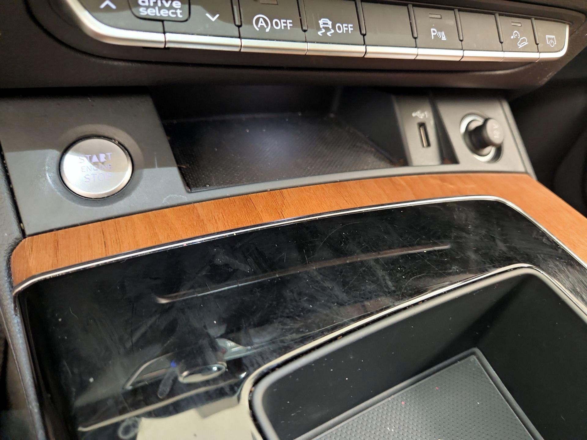 Thumbnail: 2021 Audi Q5 - 18