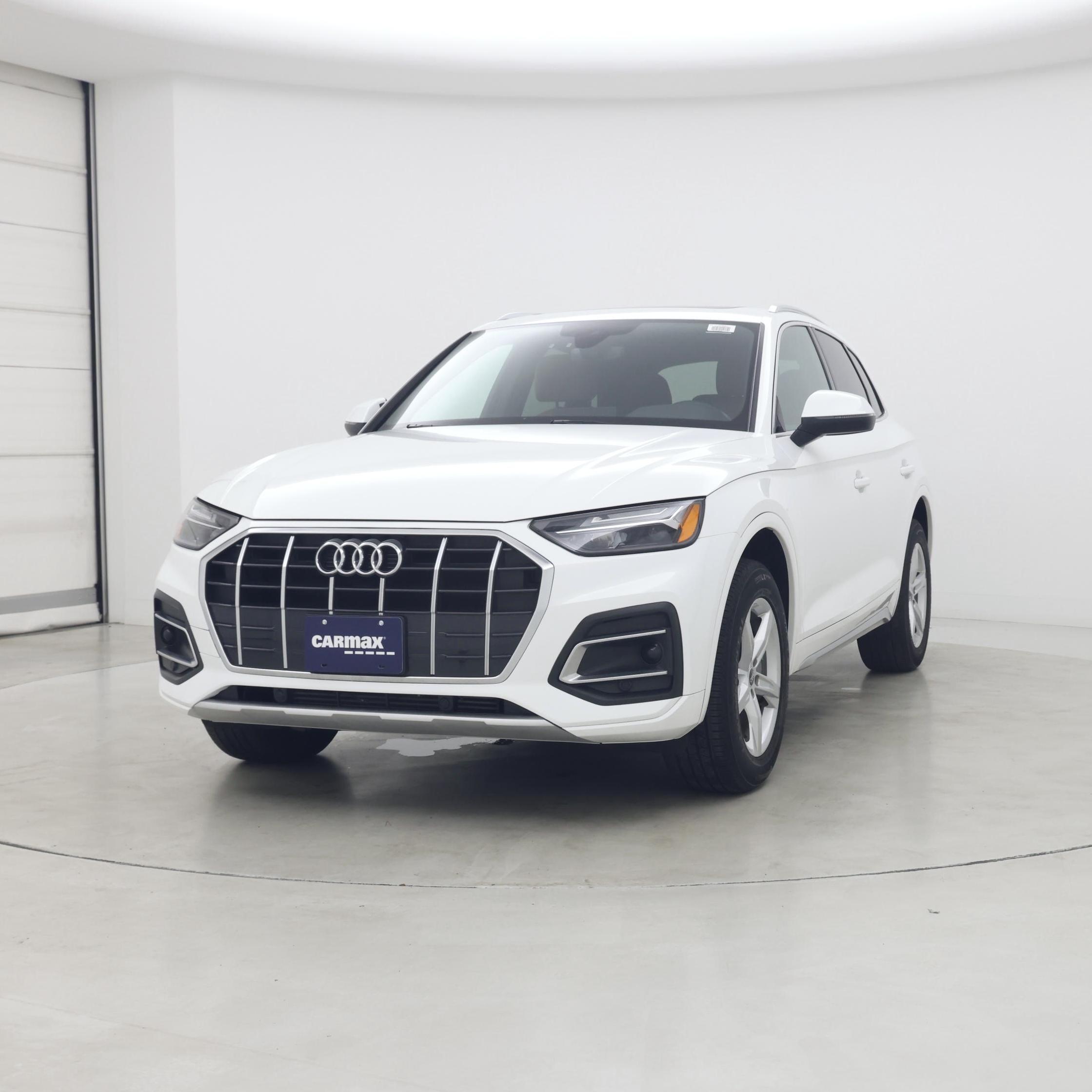 Thumbnail: 2021 Audi Q5 - 4