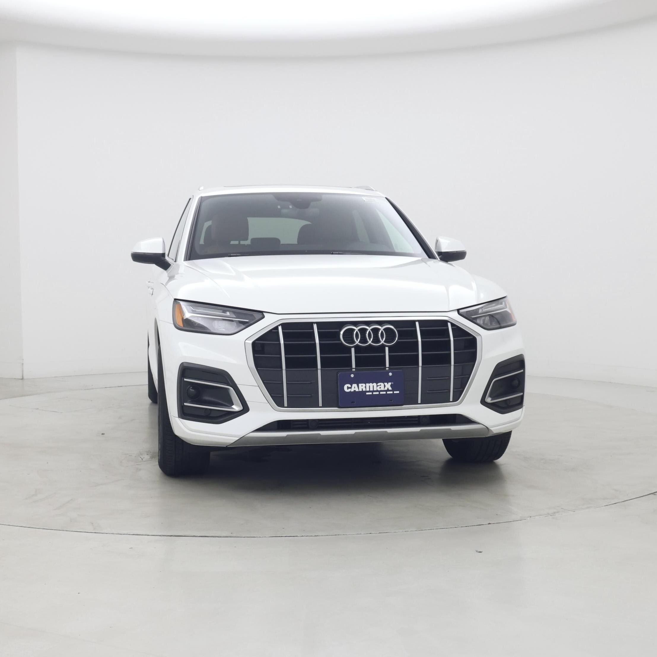 Thumbnail: 2021 Audi Q5 - 5
