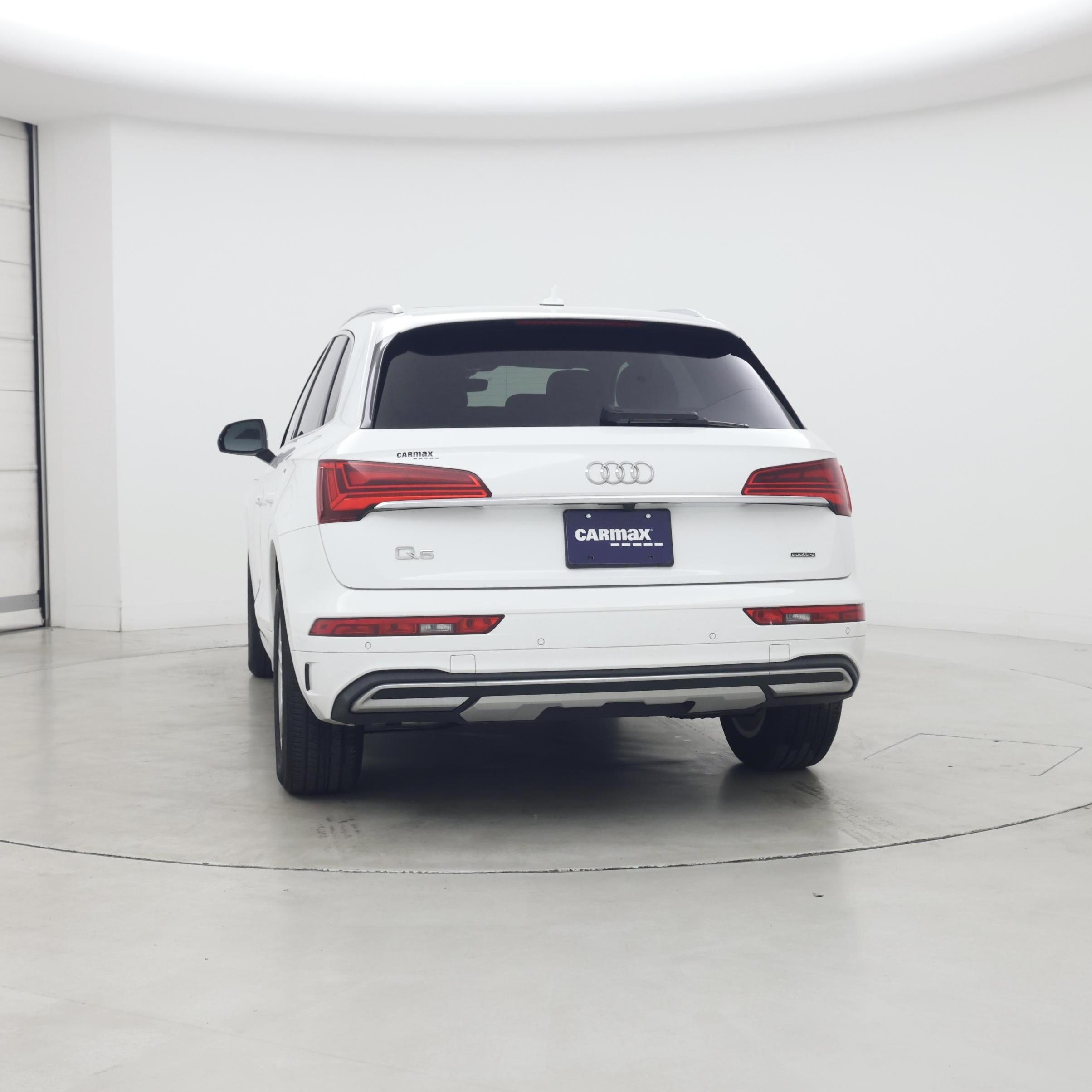 Thumbnail: 2021 Audi Q5 - 6