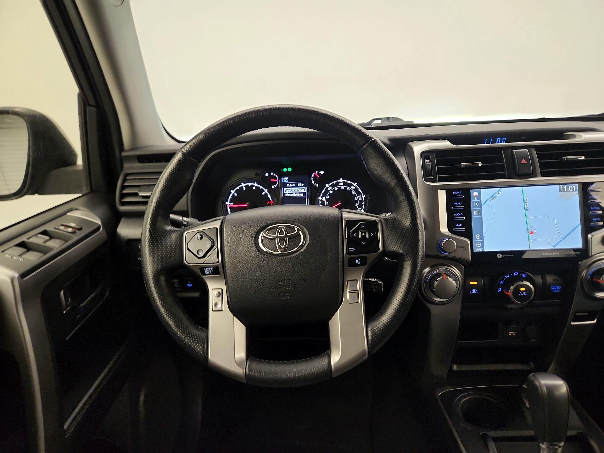 Thumbnail: 2024 Toyota 4Runner - 10