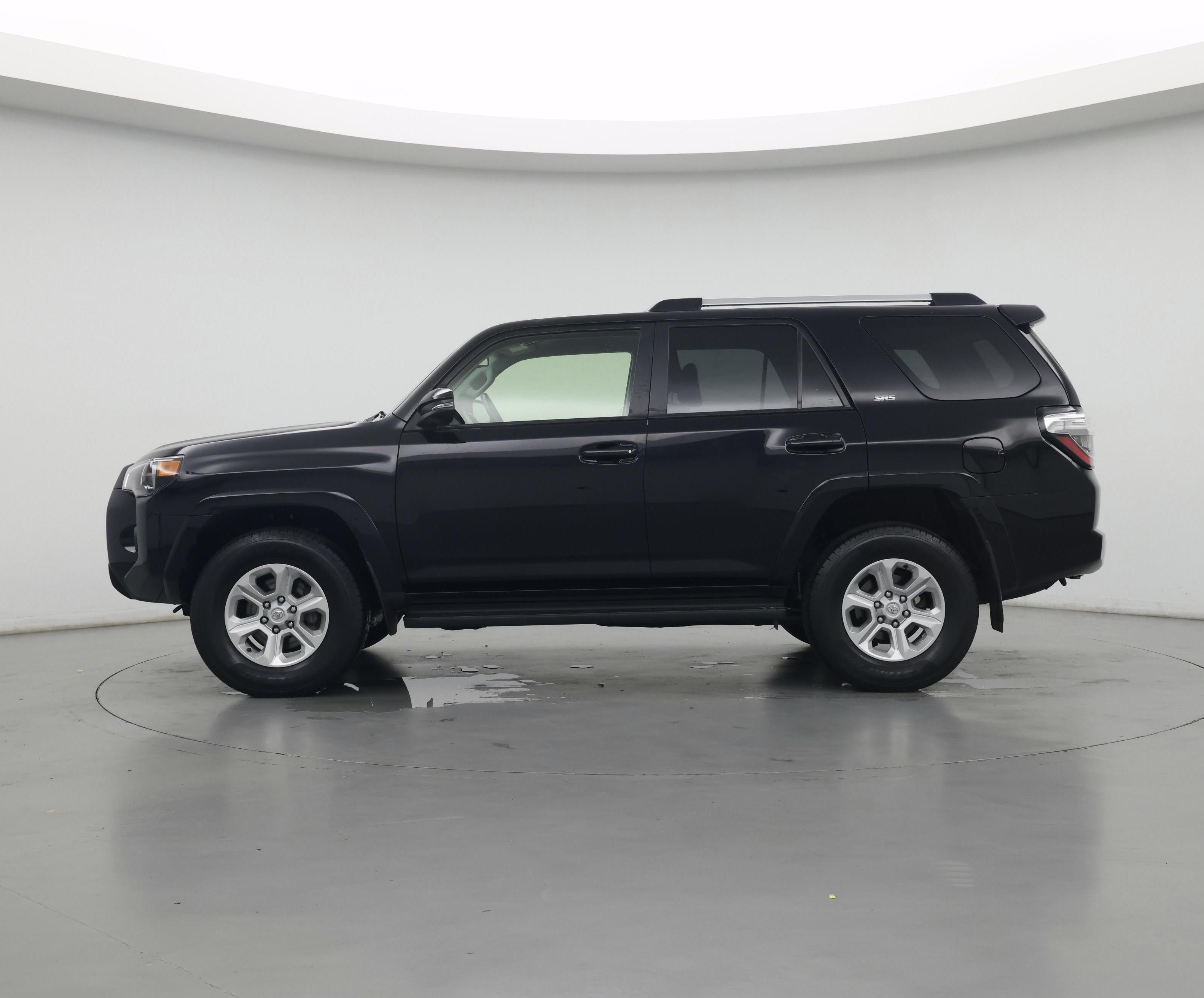 Thumbnail: 2024 Toyota 4Runner - 3
